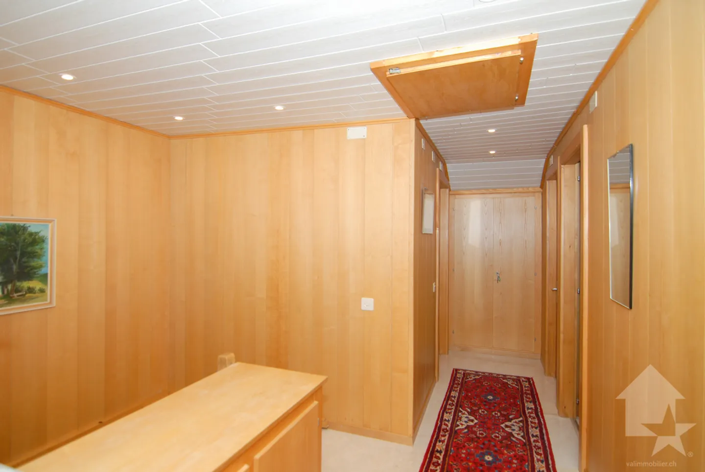 Chalet près du village d'Evolène - Photo 17 sur 28