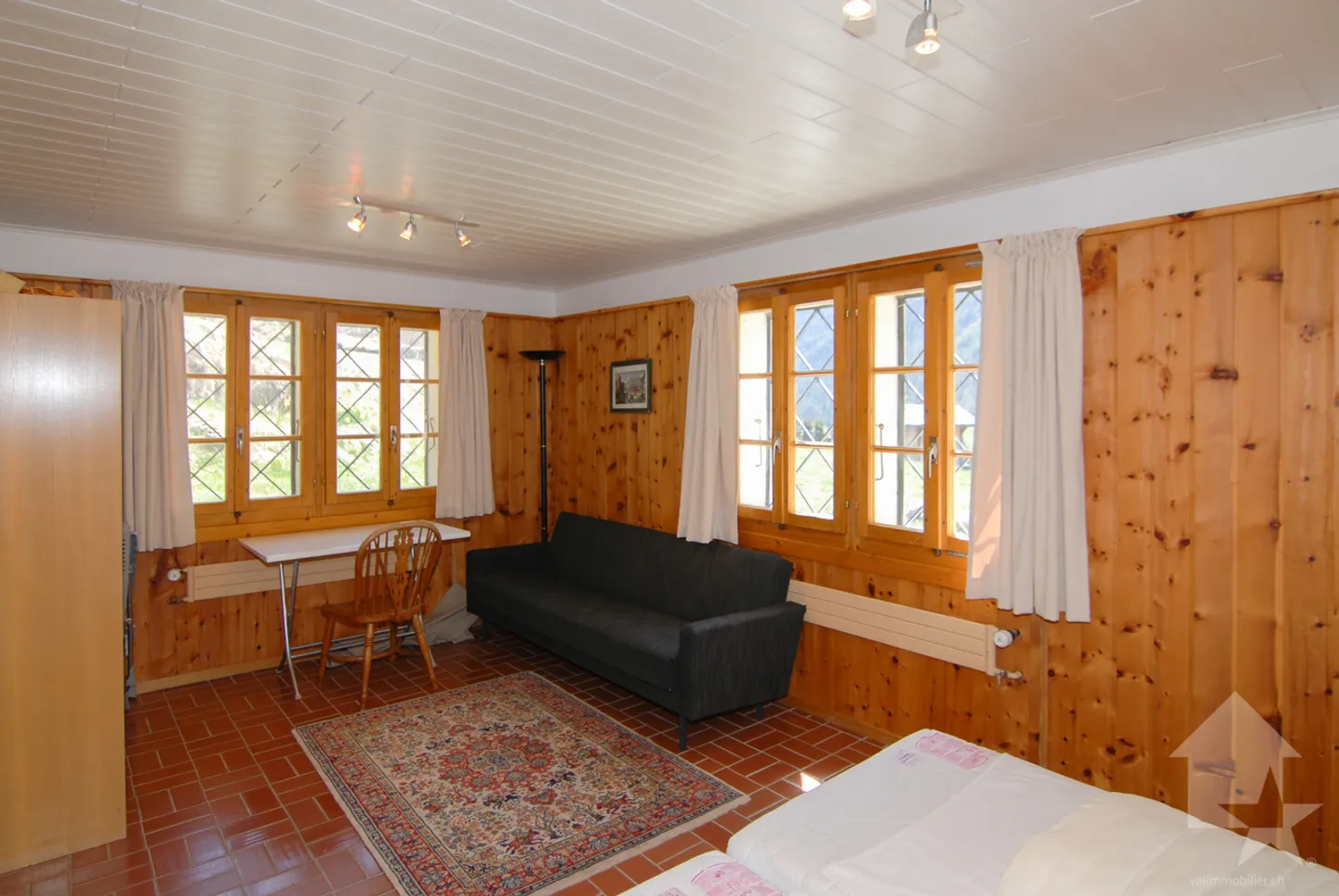 Chalet près du village d'Evolène - Photo 19 sur 28