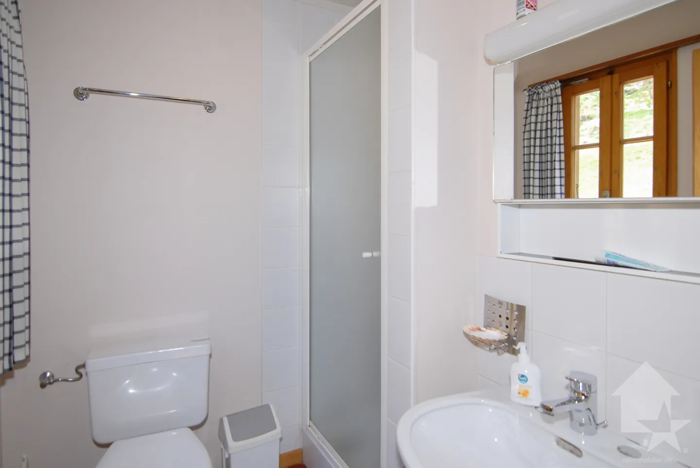 Chalet près du village d'Evolène - Photo 20 sur 28