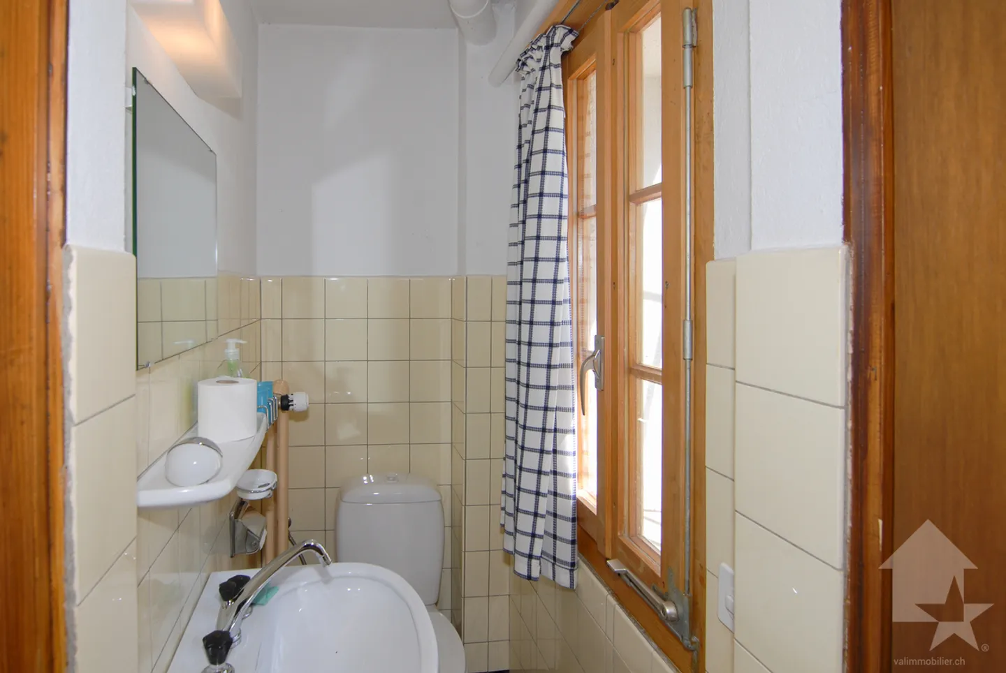 Chalet près du village d'Evolène - Photo 21 sur 28