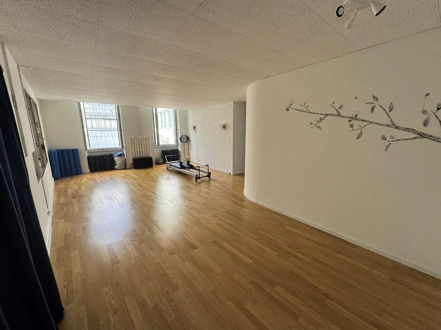 Gewerbefläche in Lausanne - Foto 2 von 12