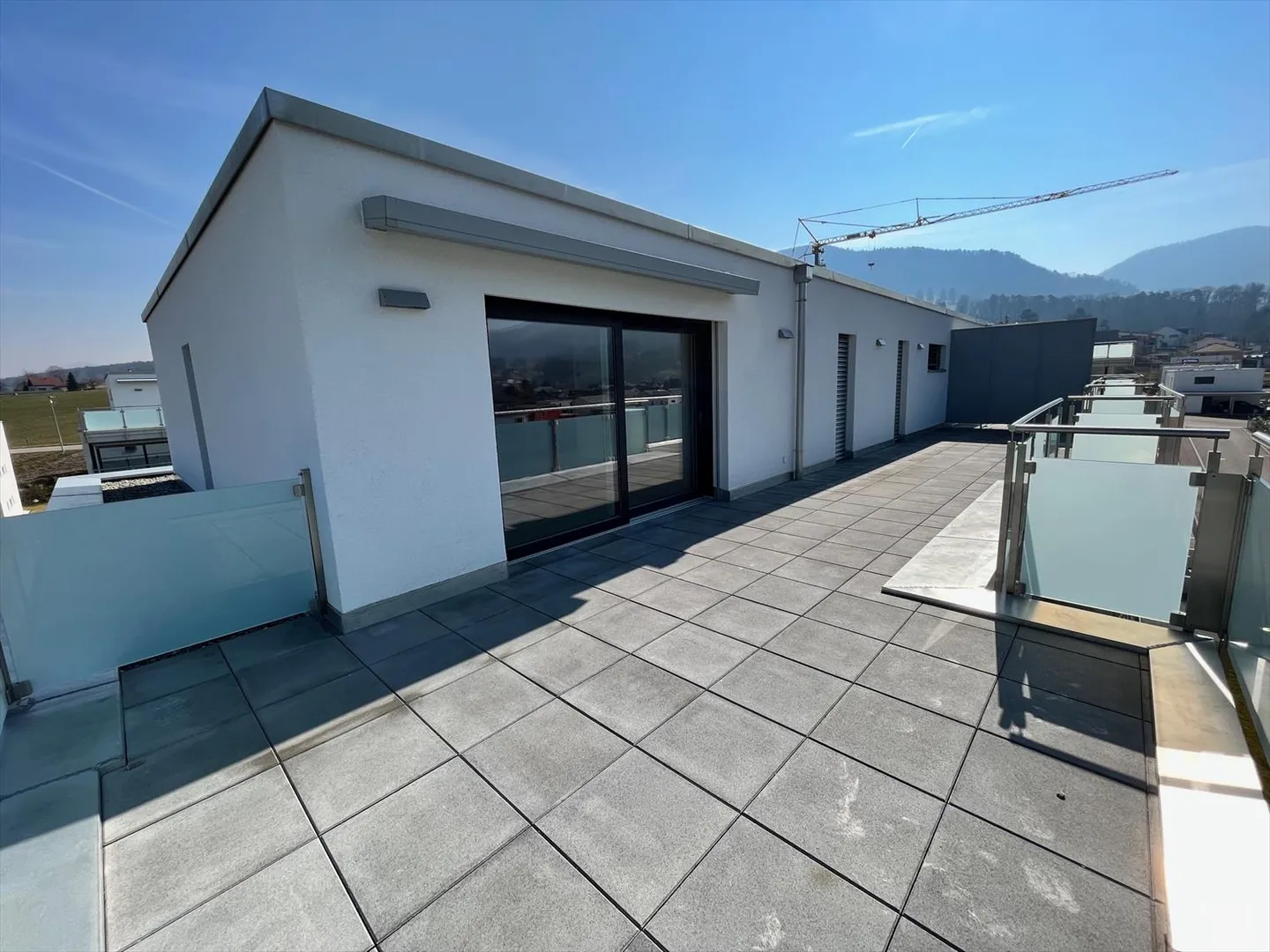 Attic 3.5 rooms - Photo 7 of 10