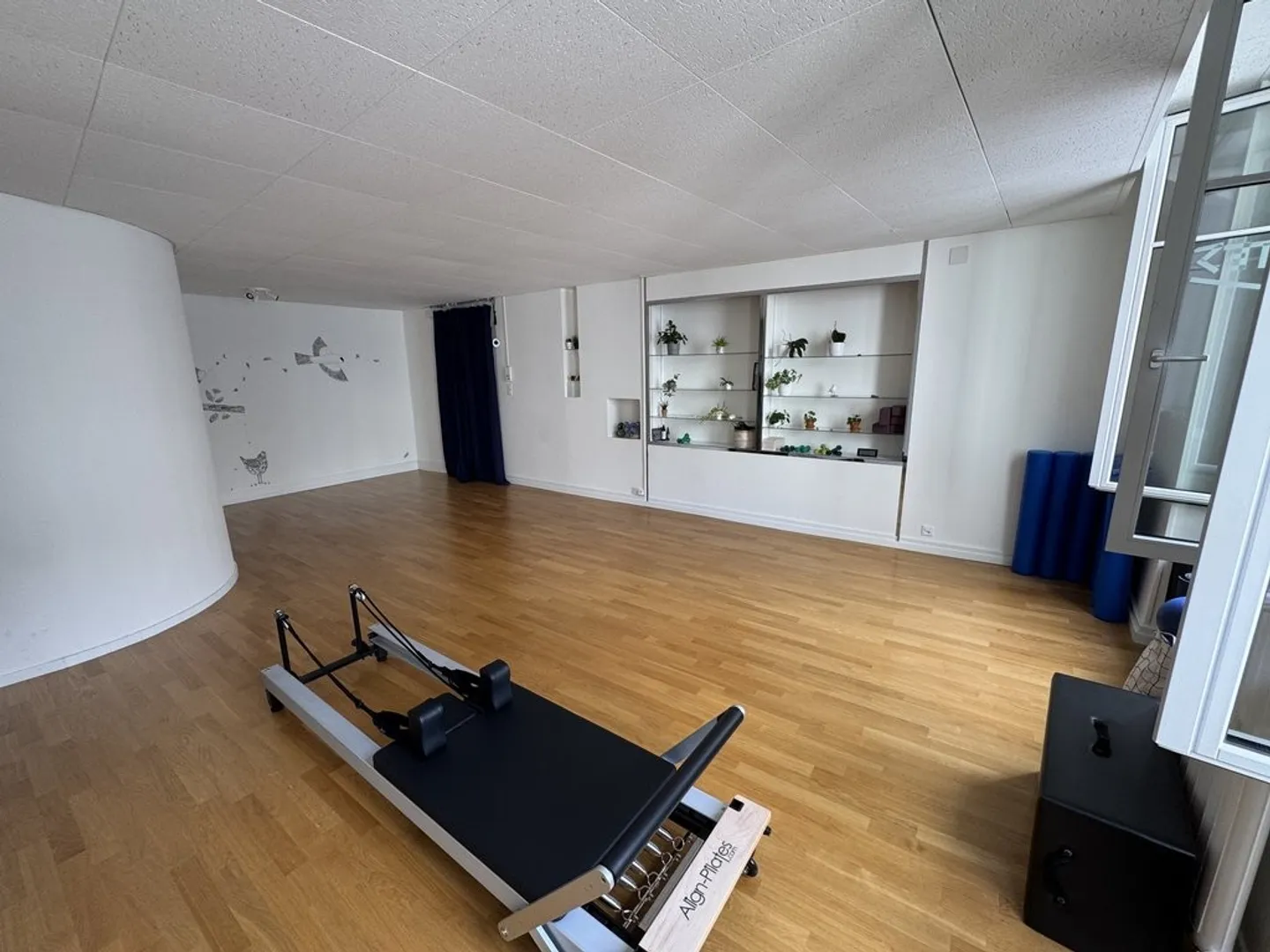 Gewerbefläche in Lausanne - Foto 3 von 12