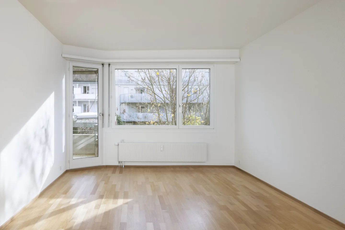 Appartamento luminoso con cucina e bagno ristrutturati nella migliore posizione - Foto 7 di 7