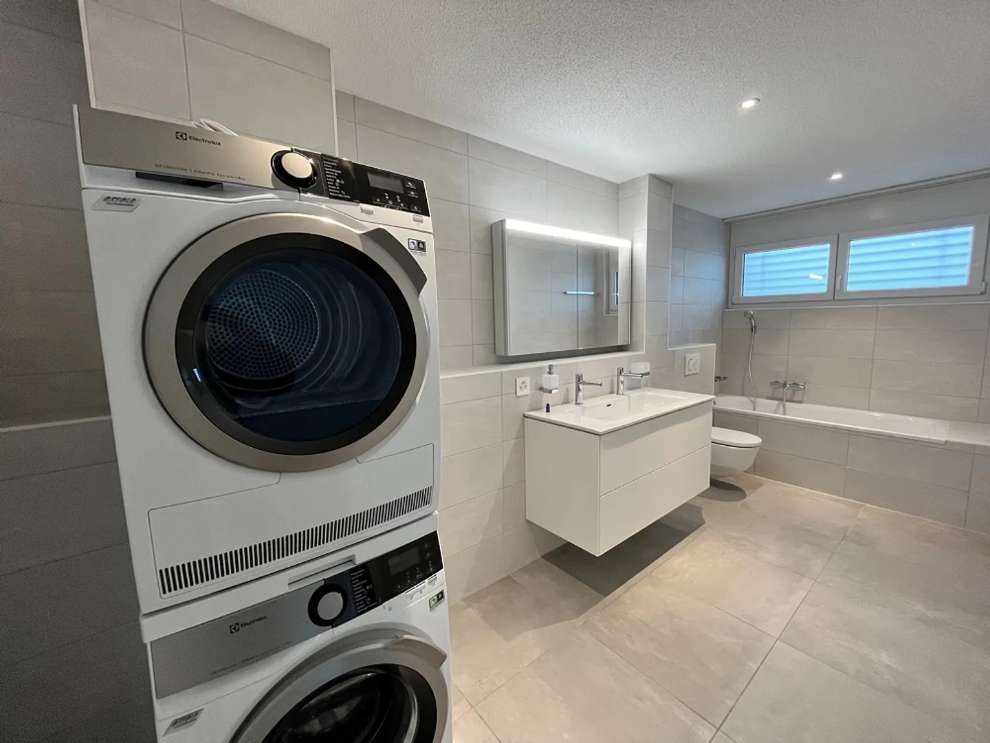 Attic 3.5 rooms - Photo 10 of 10