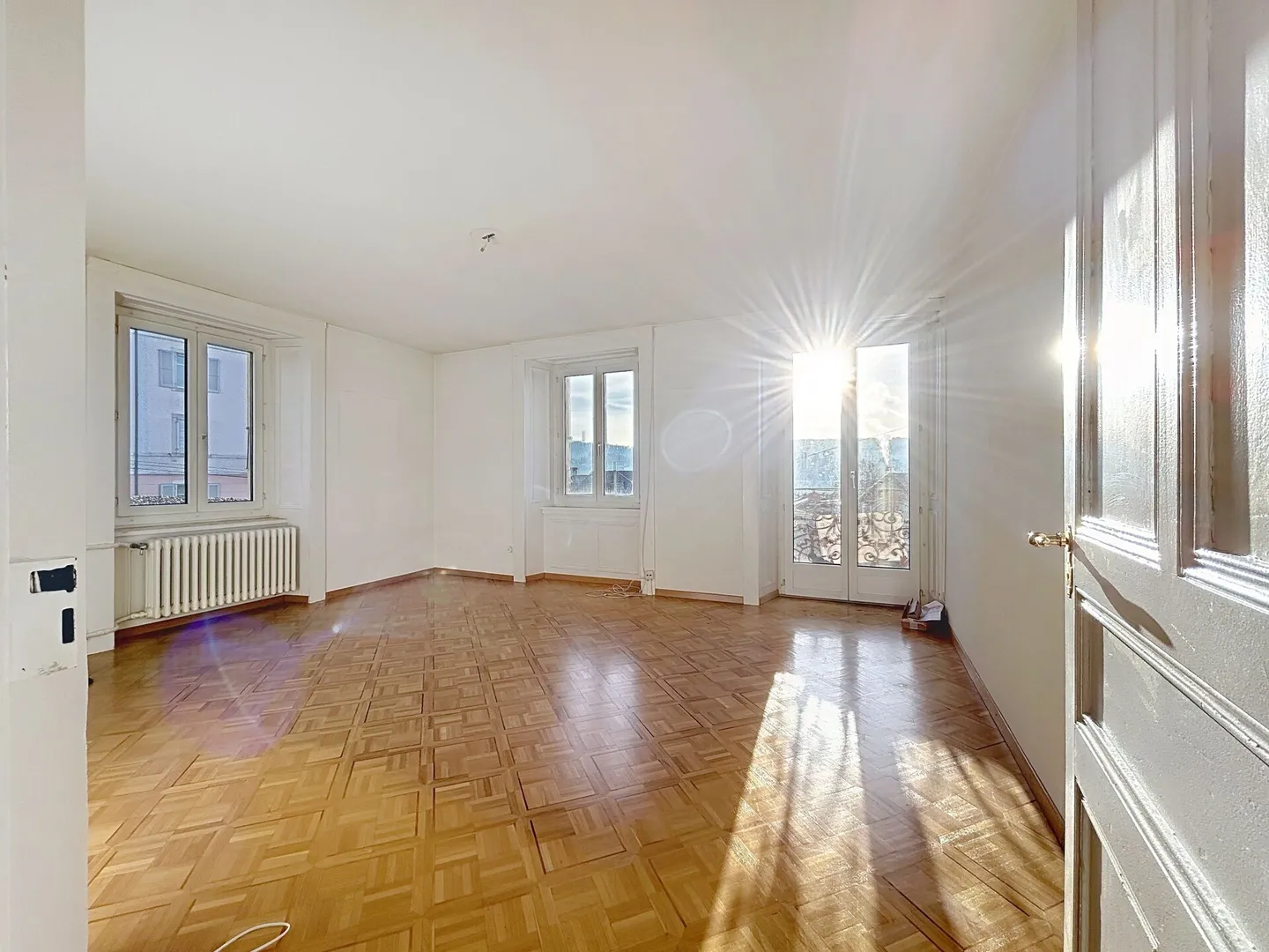 Maison jumelée de 130 m² - Photo 2 sur 10