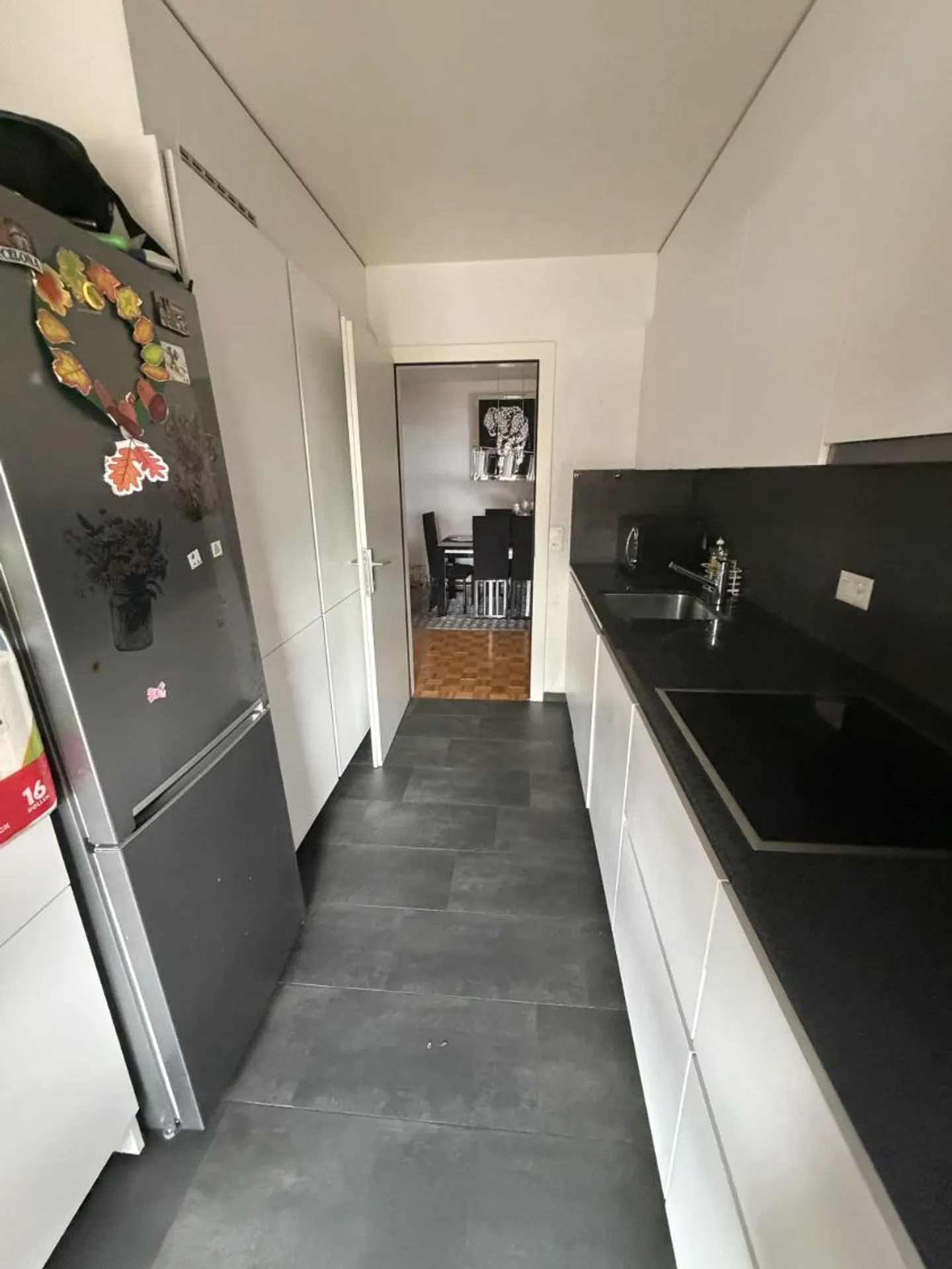 Appartamento 4 stanze - Foto 1 di 4