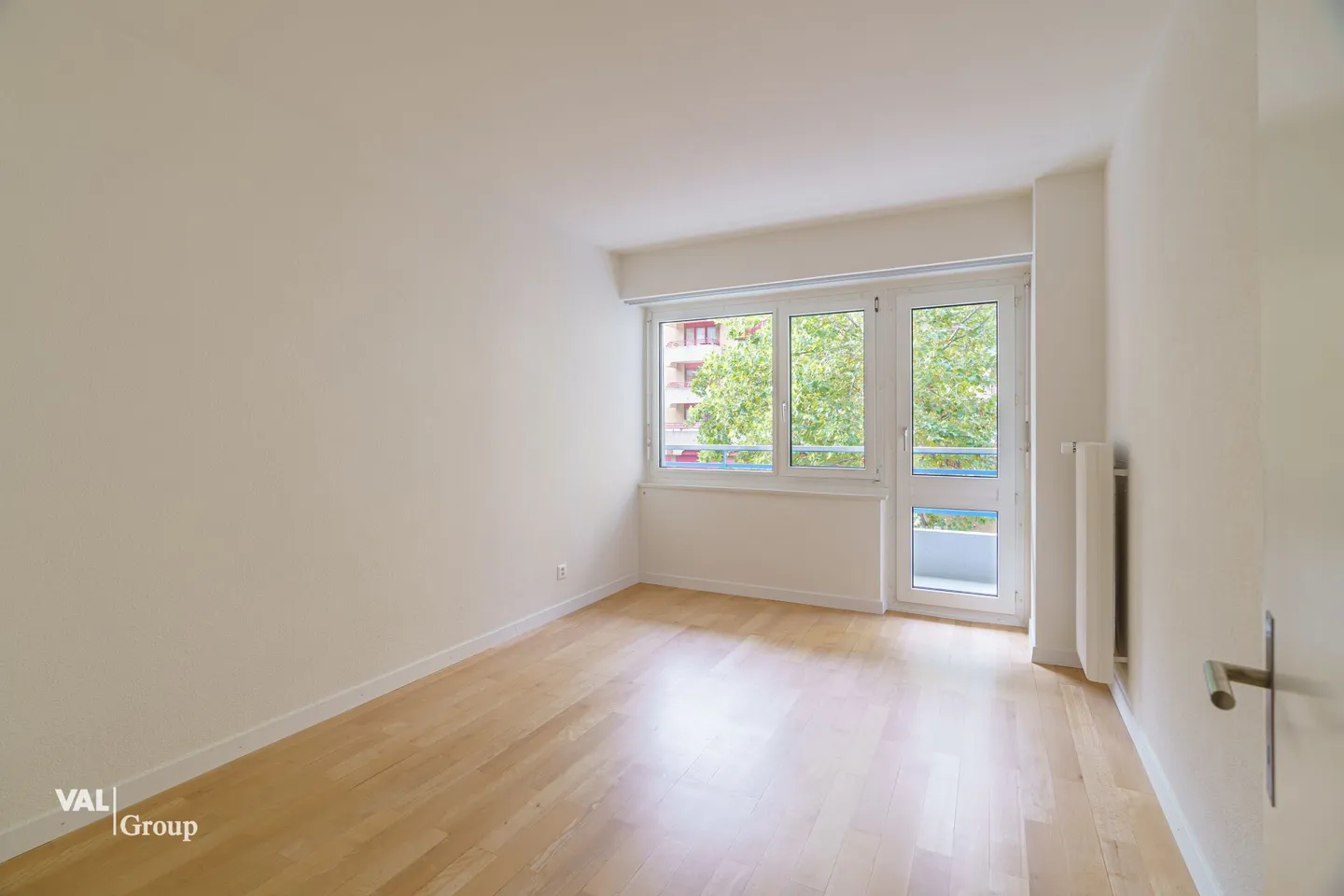 Apartment for rent - Photo 7 of 12