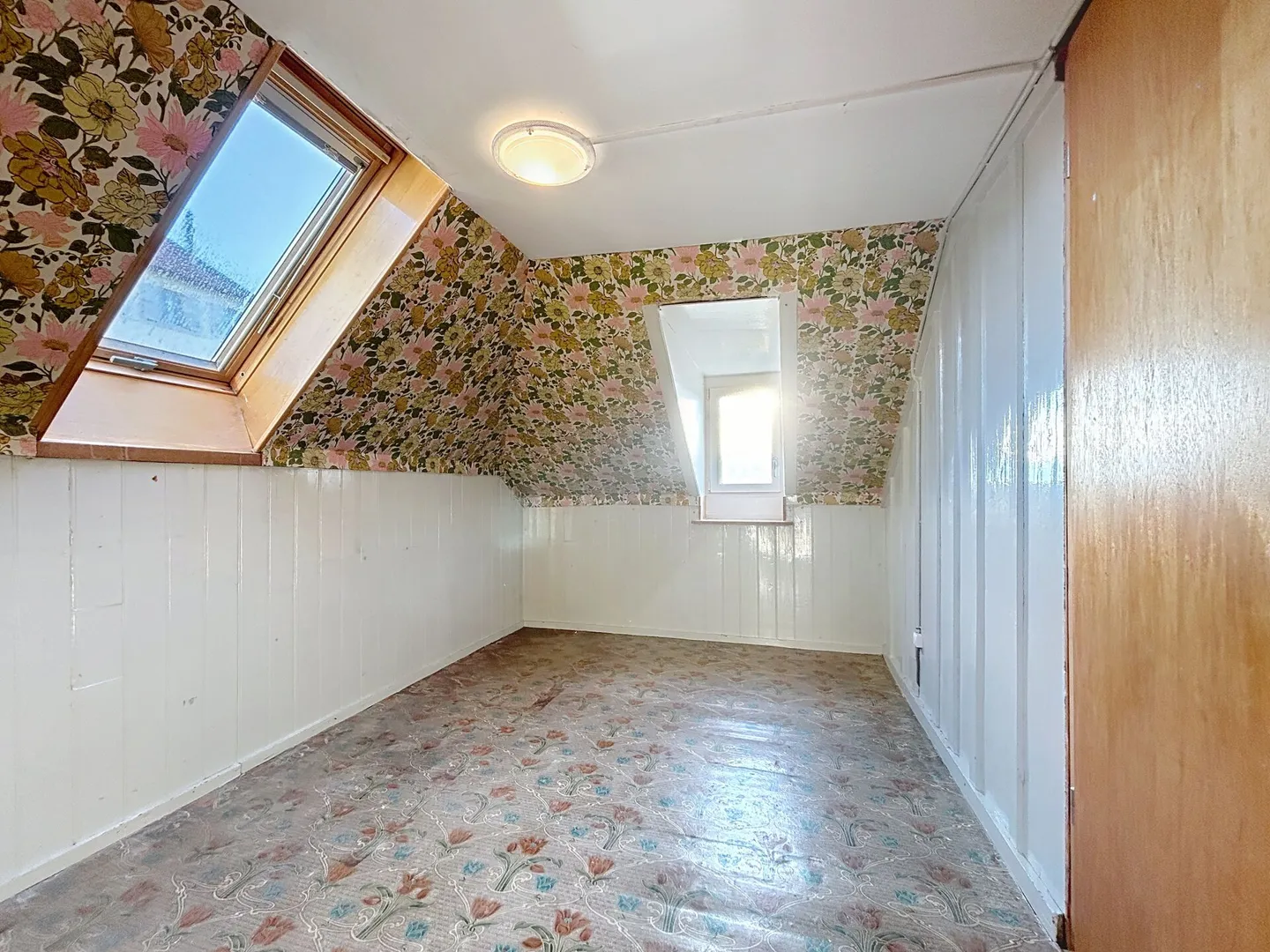 Maison jumelée de 130 m² - Photo 6 sur 10