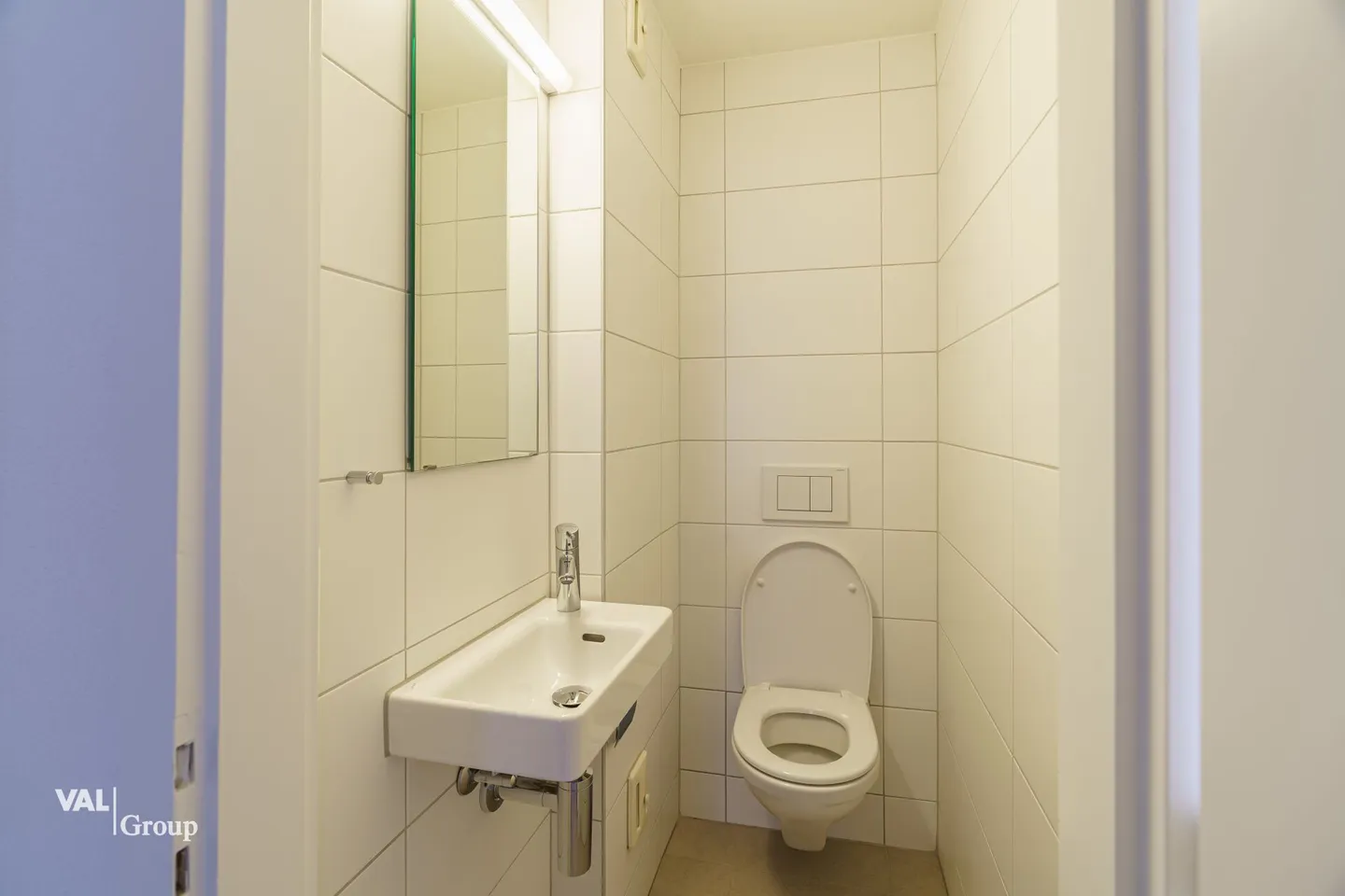 Apartment for rent - Photo 11 of 12