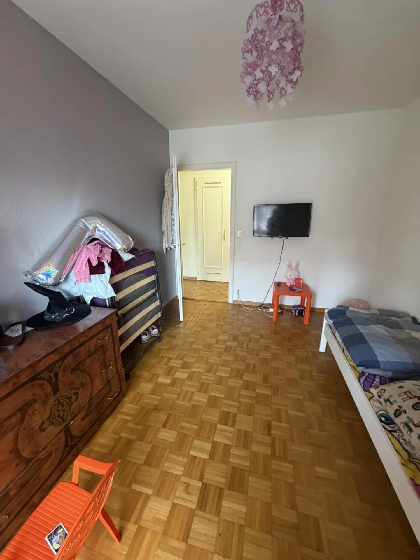 Appartamento 4 stanze - Foto 2 di 4