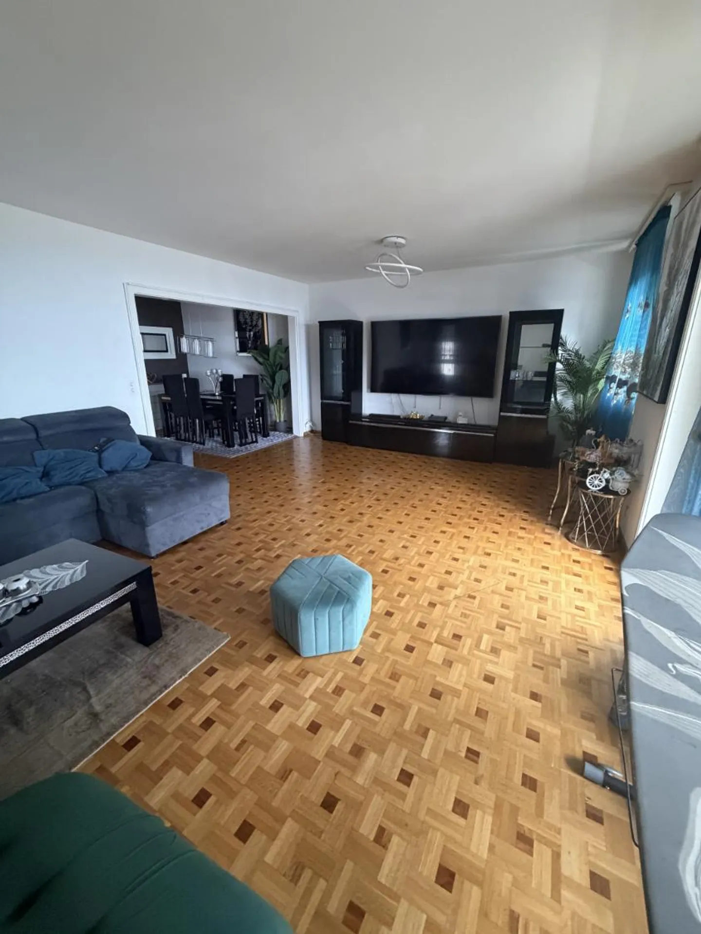 Appartamento 4 stanze - Foto 3 di 4