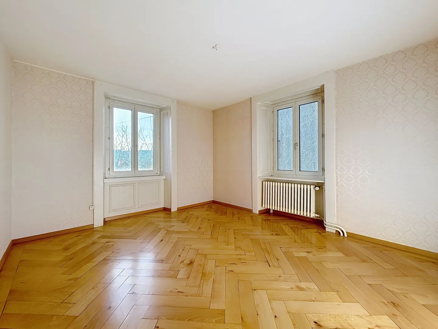 Maison jumelée de 130 m² - Photo 4 sur 10