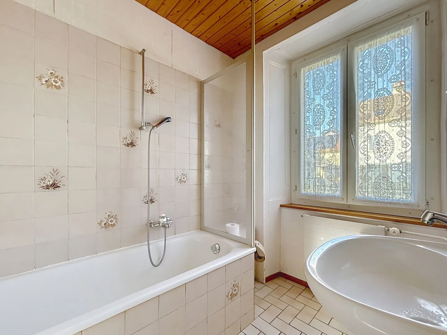 Maison jumelée de 130 m² - Photo 9 sur 10