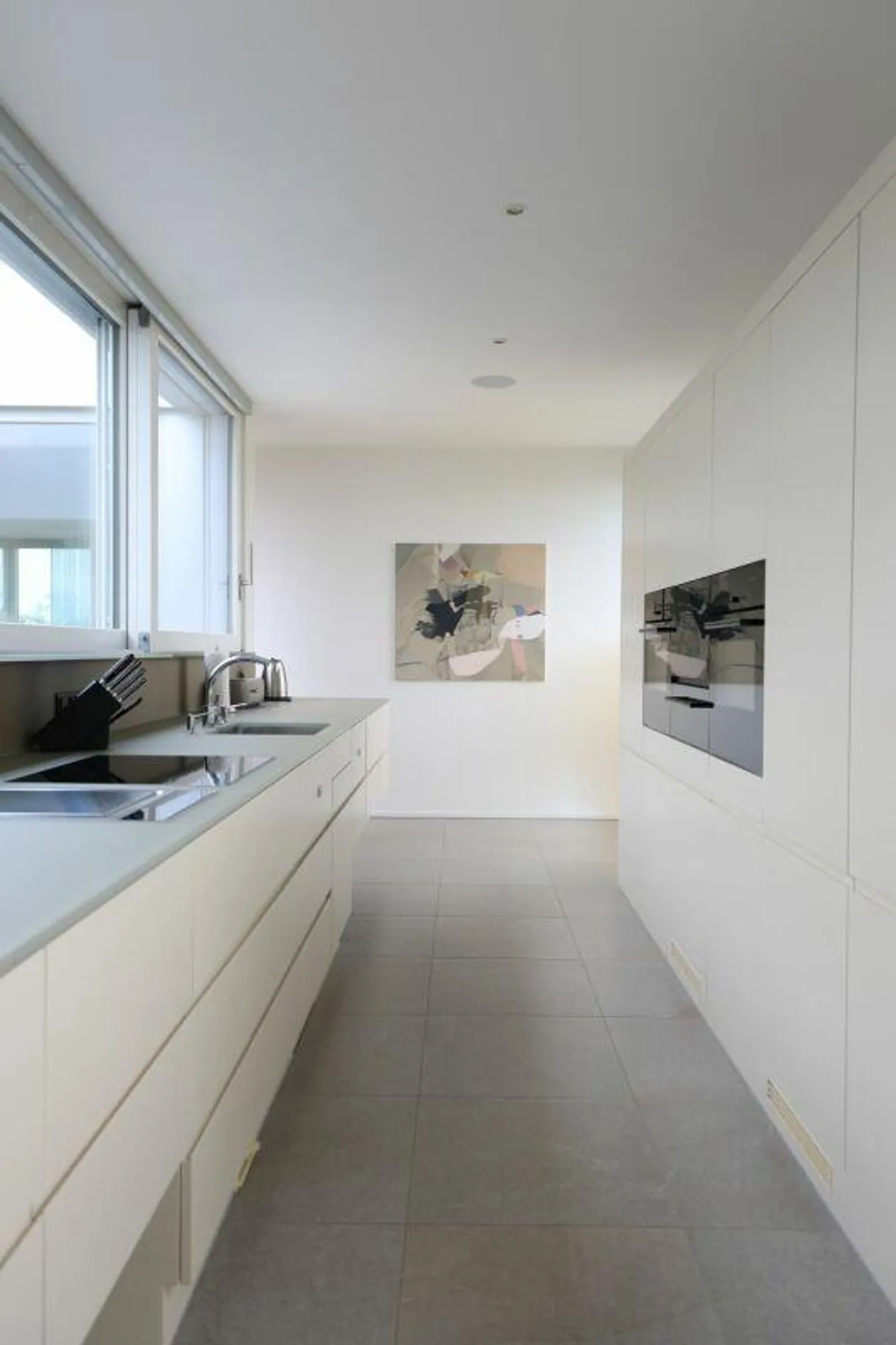 Exclusive Panorama Penthouse in Bern - Photo 3 of 16