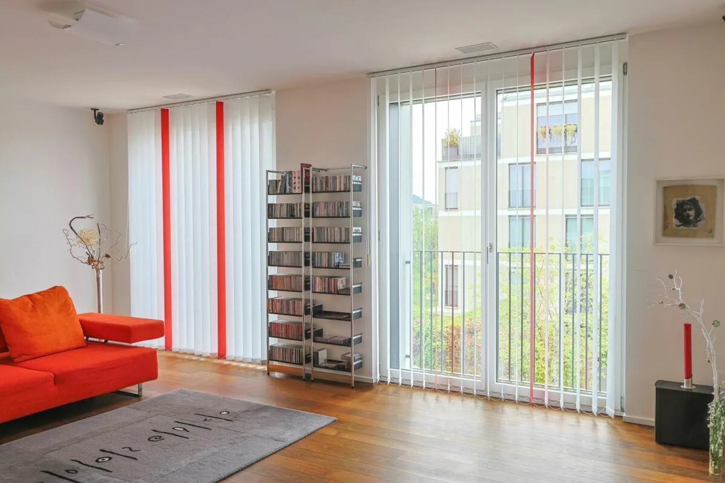 Exclusive Panorama Penthouse in Bern - Photo 11 of 16