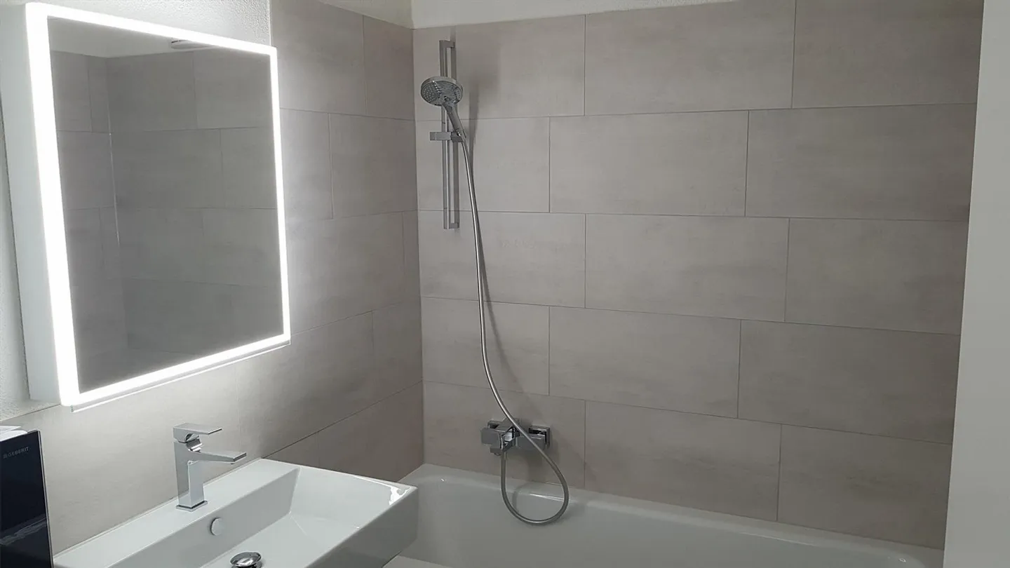 In the Center - Photo 6 of 10