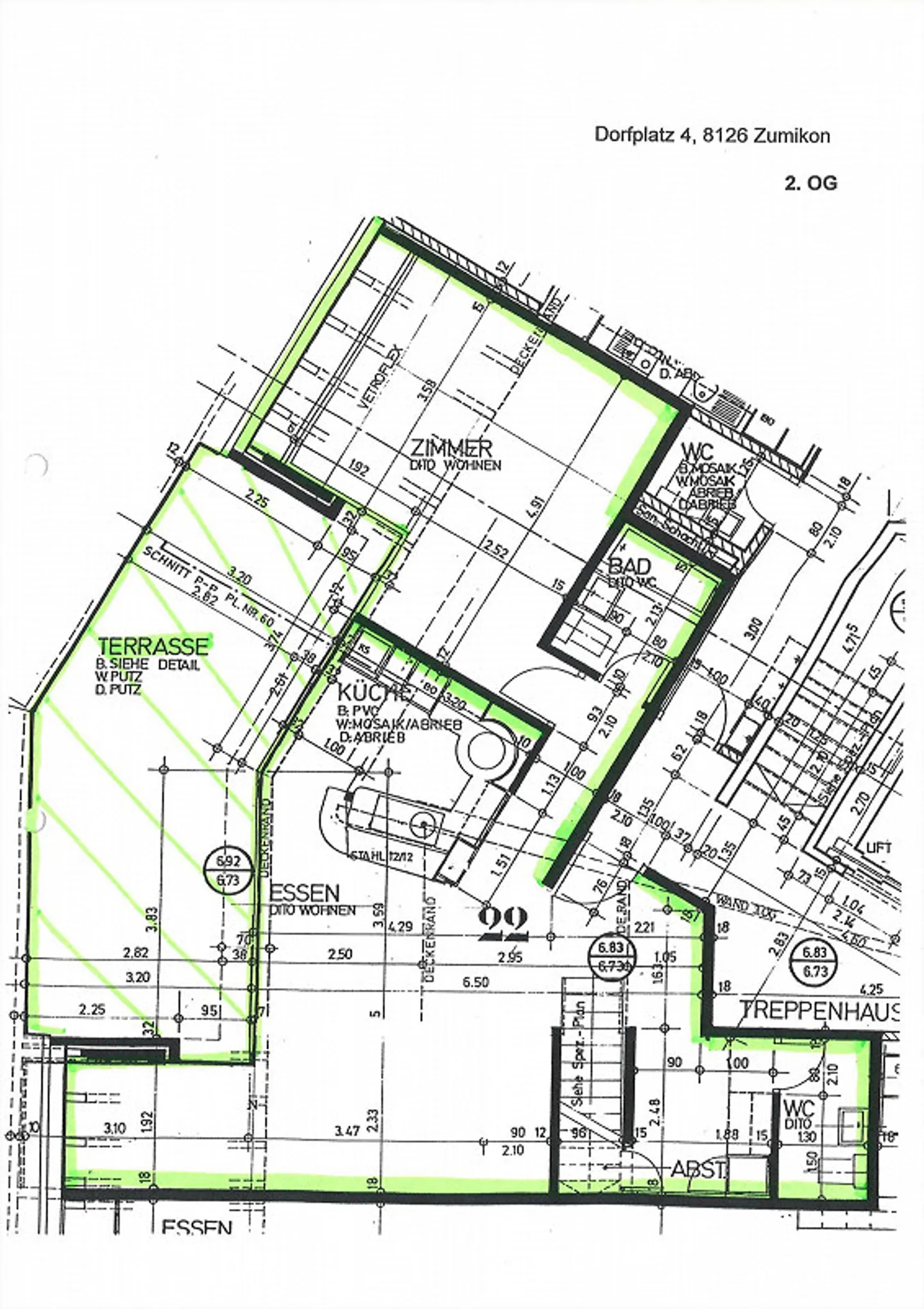 In the Center - Photo 8 of 10