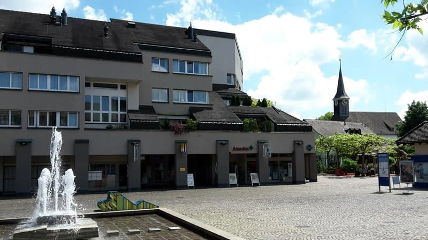 In the Center - Photo 7 of 10