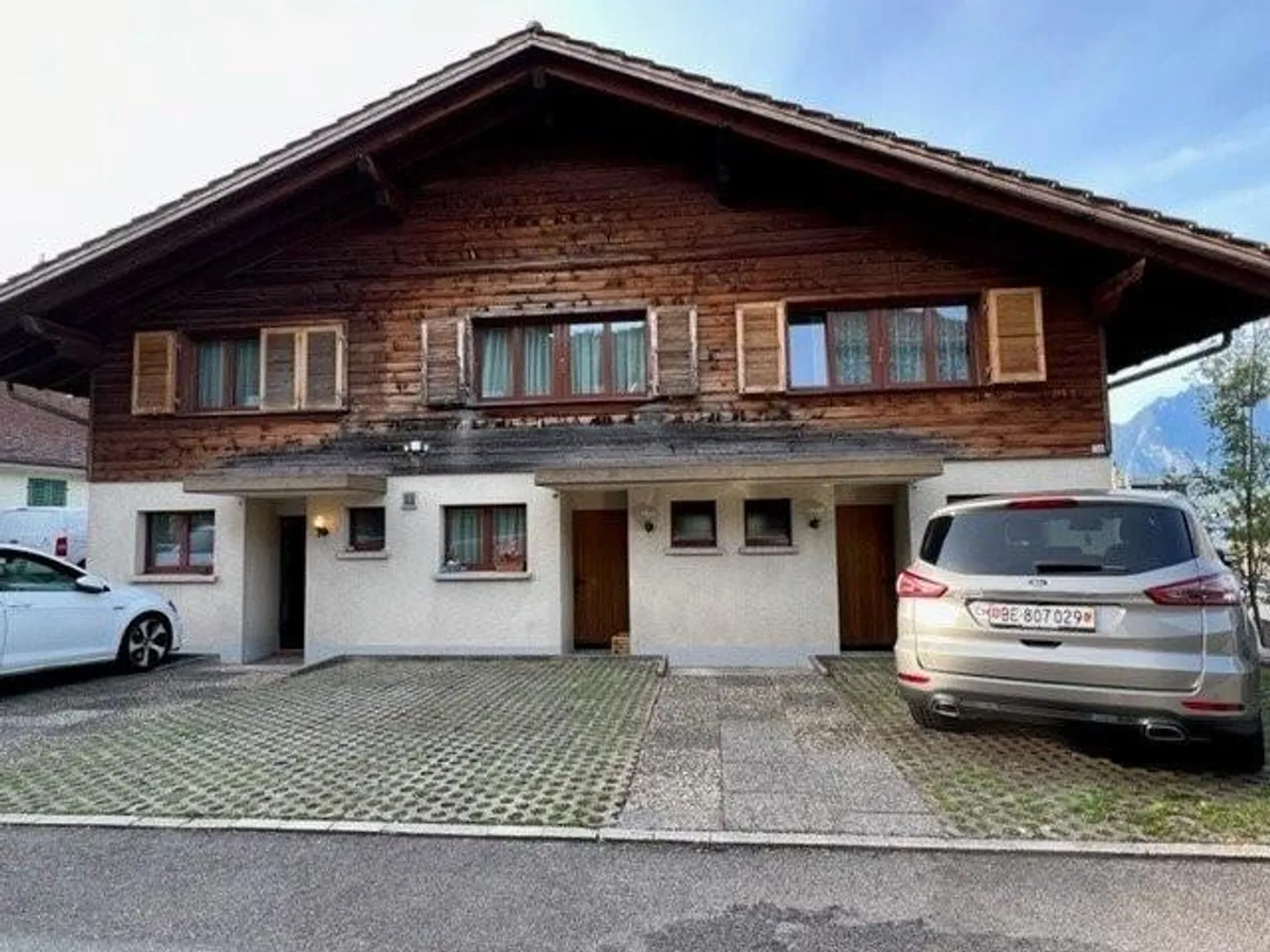 Wohnen Thunersee - Foto 1 von 12