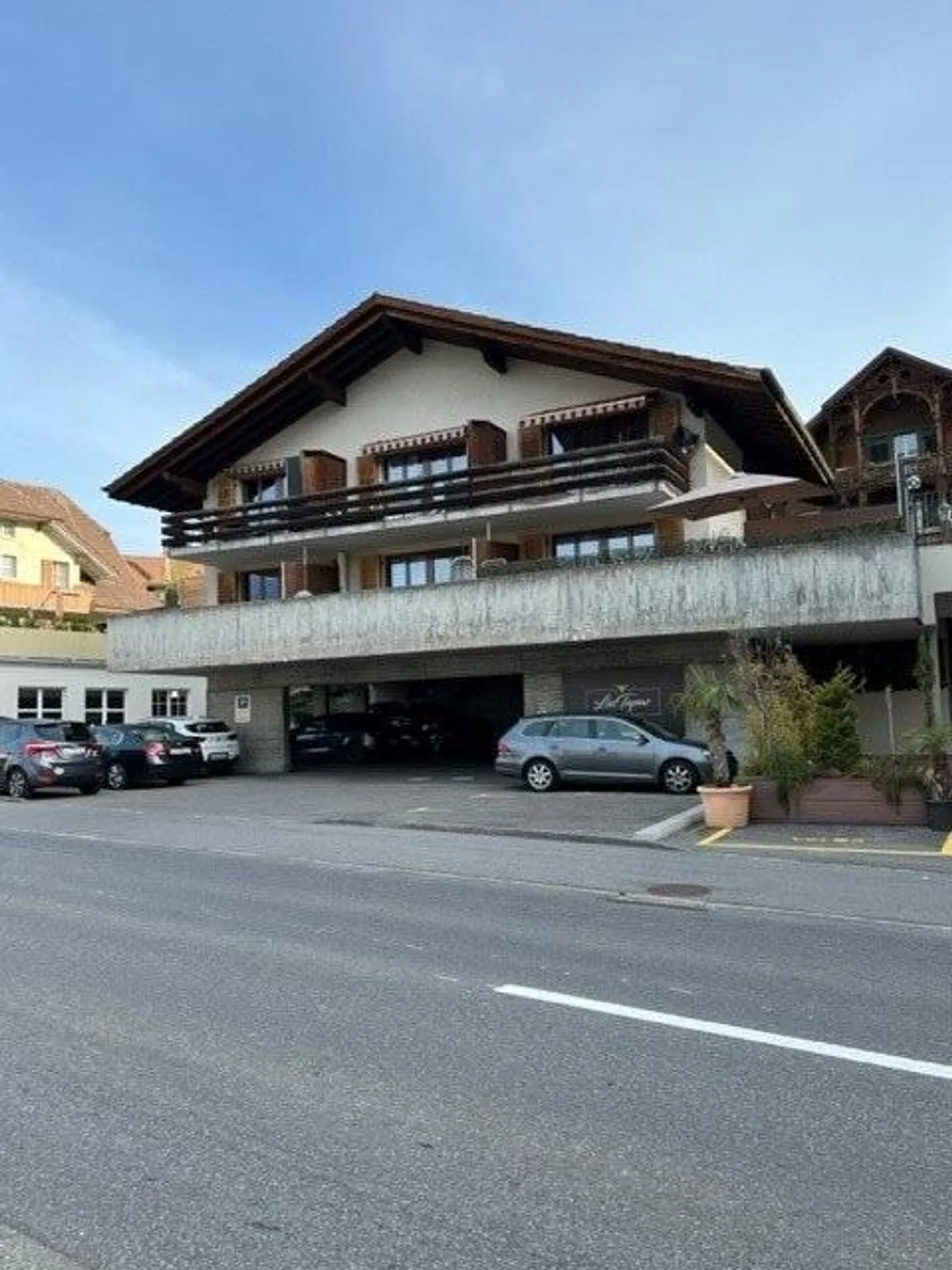 Wohnen Thunersee - Foto 2 von 12