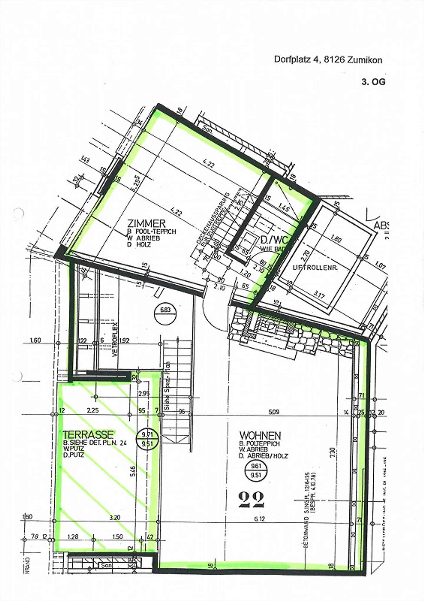 In the Center - Photo 9 of 10