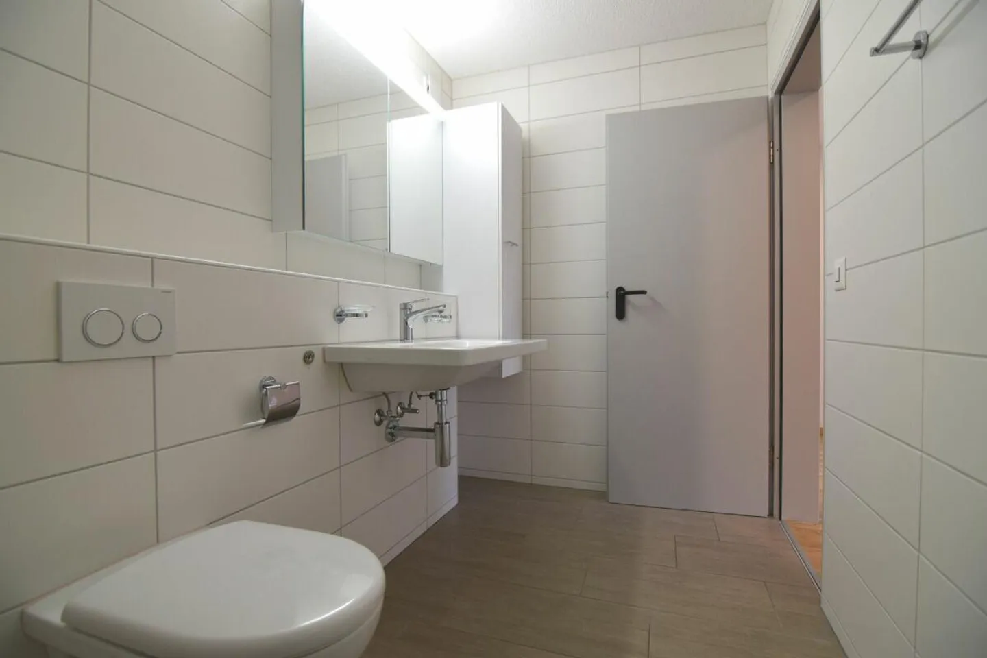 Sanierte 4.5-Zimmerwohnung im 1.OG - Photo 5 of 8