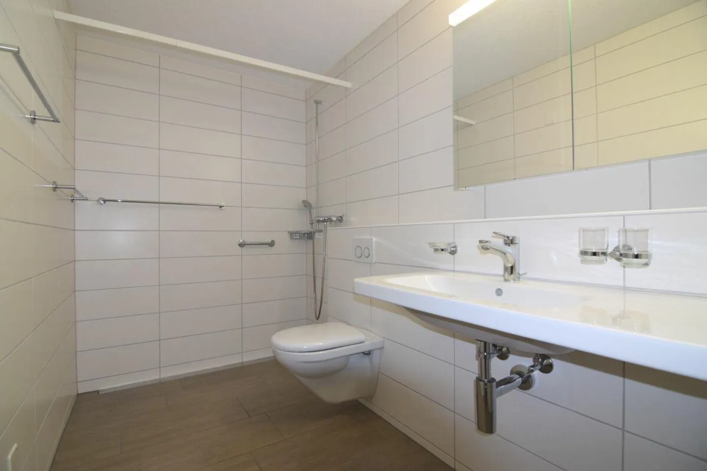 Sanierte 4.5-Zimmerwohnung im 1.OG - Photo 6 of 8