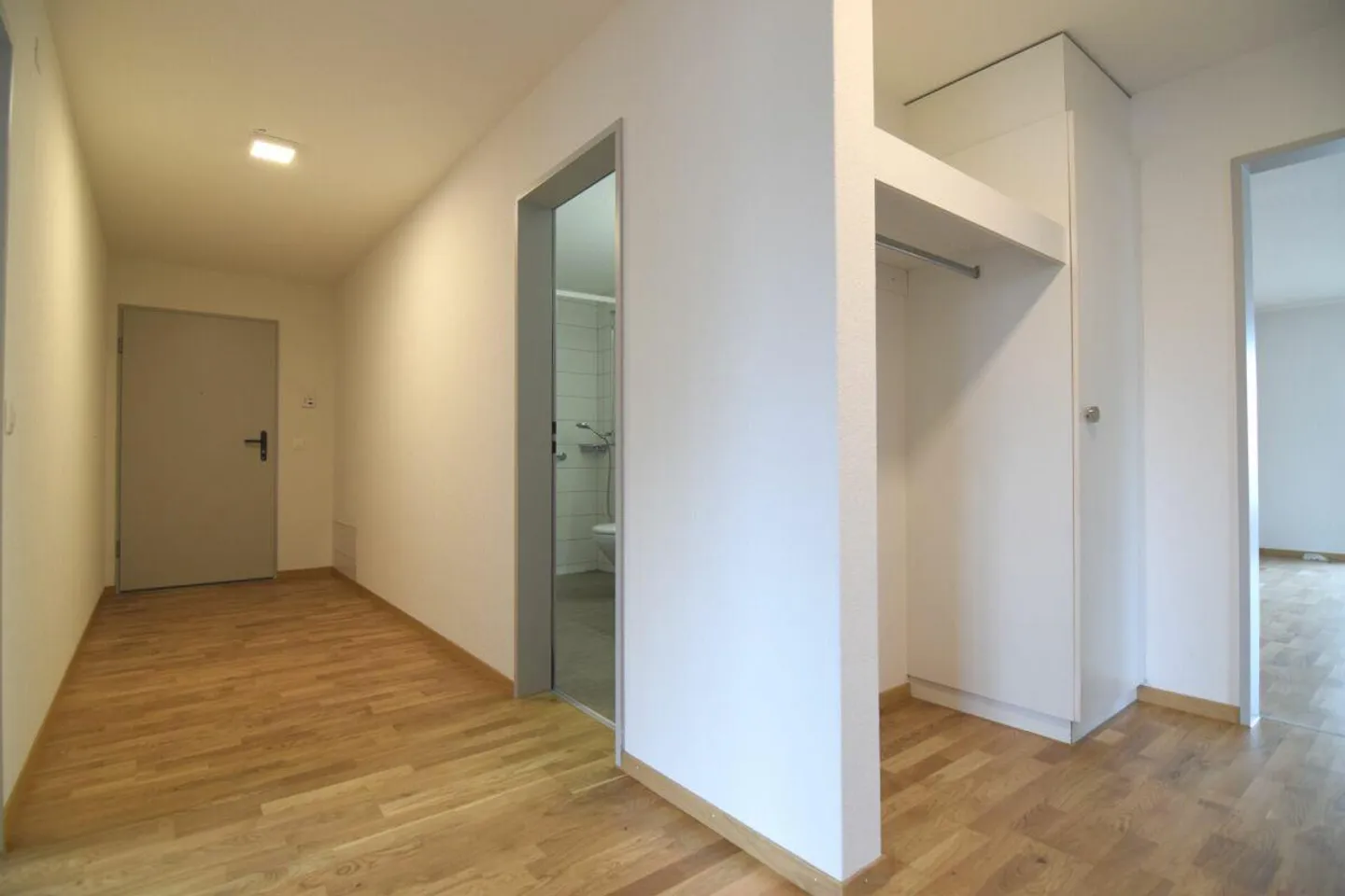 Sanierte 4.5-Zimmerwohnung im 1.OG - Photo 7 of 8