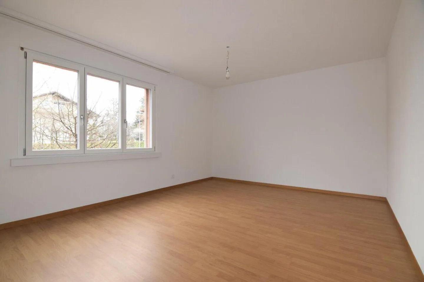 Sanierte 4.5-Zimmerwohnung im 1.OG - Photo 8 of 8