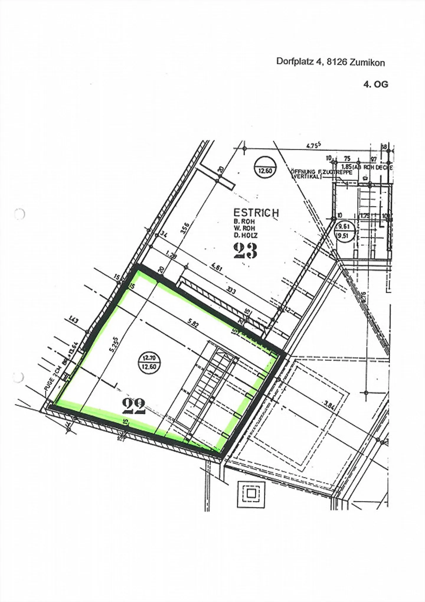 In the Center - Photo 10 of 10