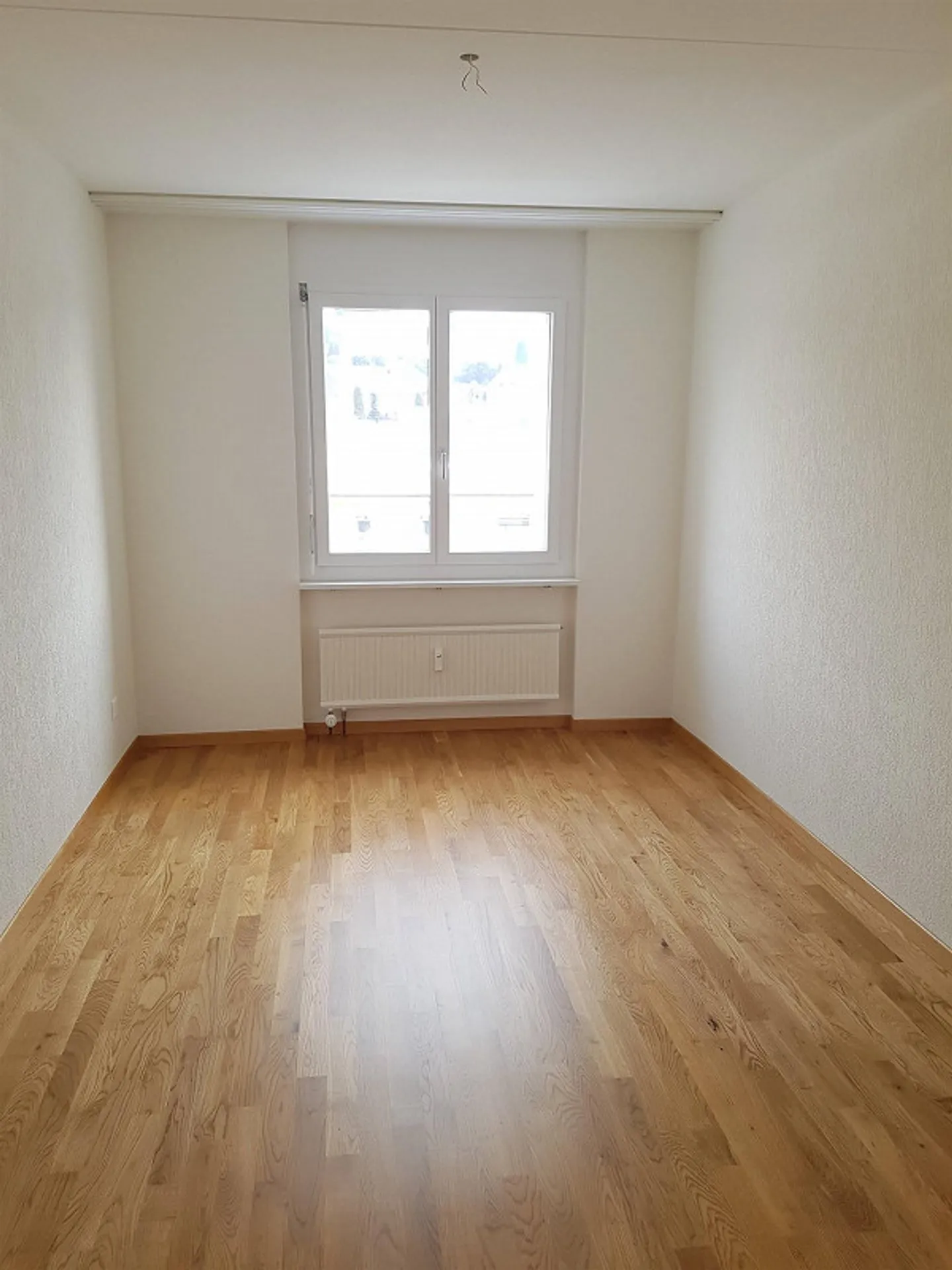 Ampio appartamento 4.5 locali - Foto 3 di 5