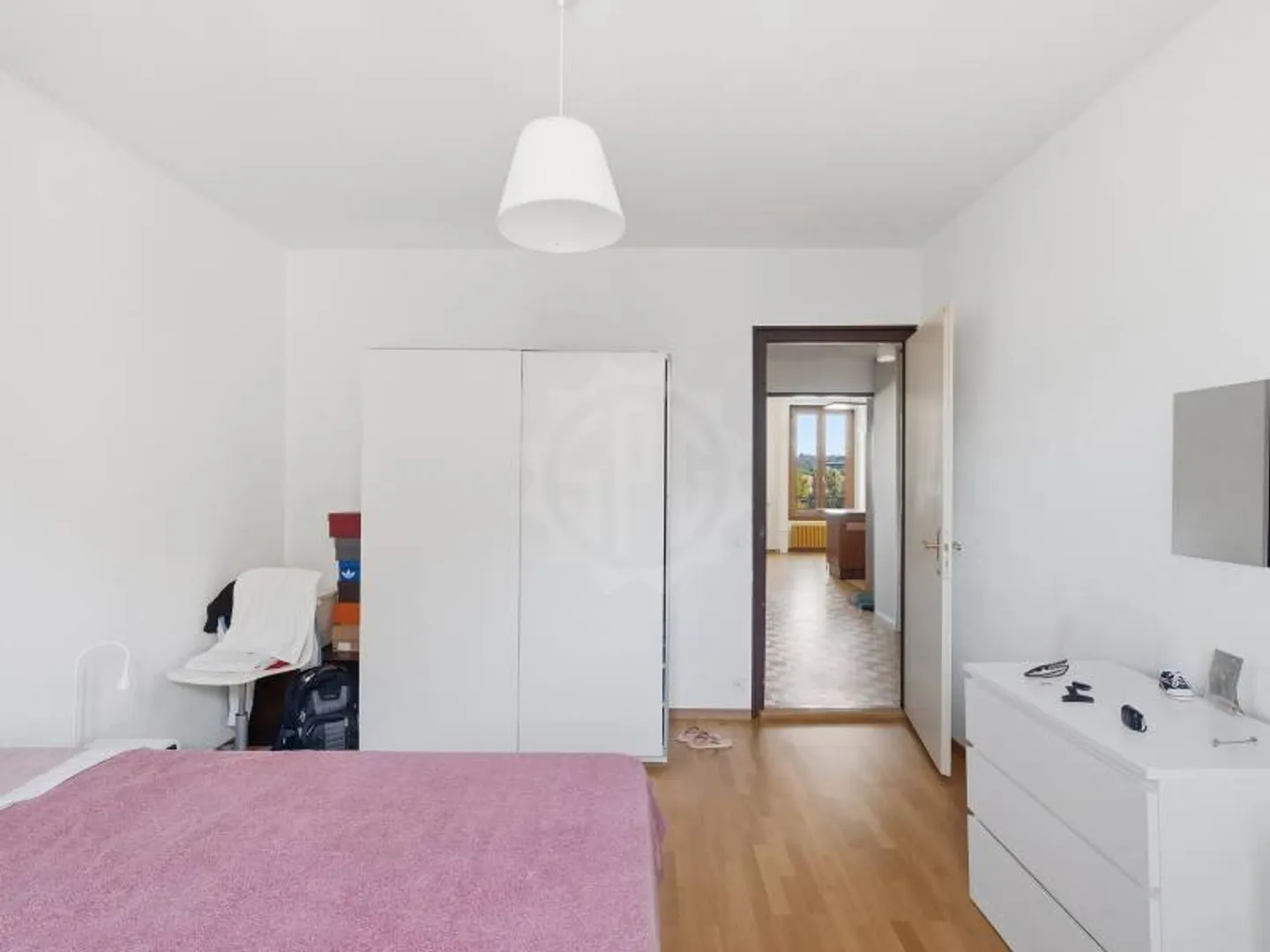 Pleasant Apartment - Chêne-Bourg - Photo 9 of 11
