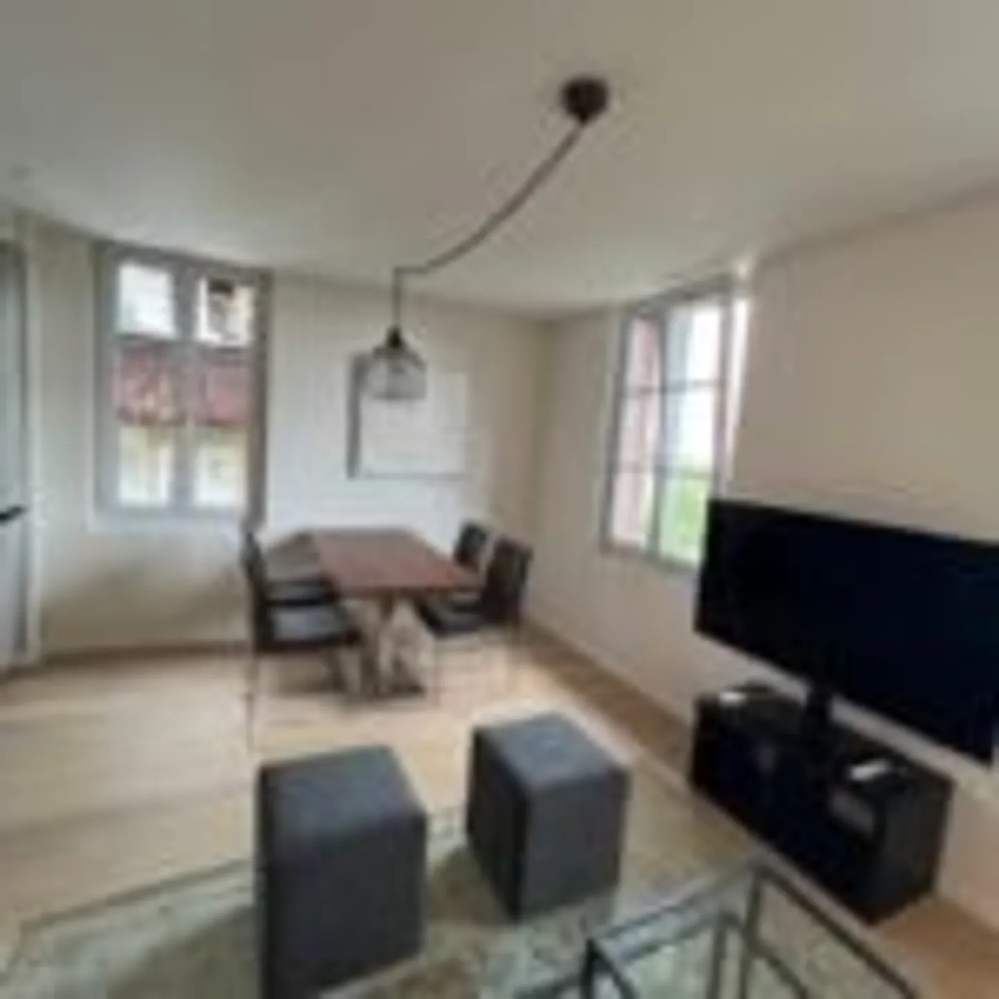 Charmant appartement 2.5 pièces - Photo 10 sur 13