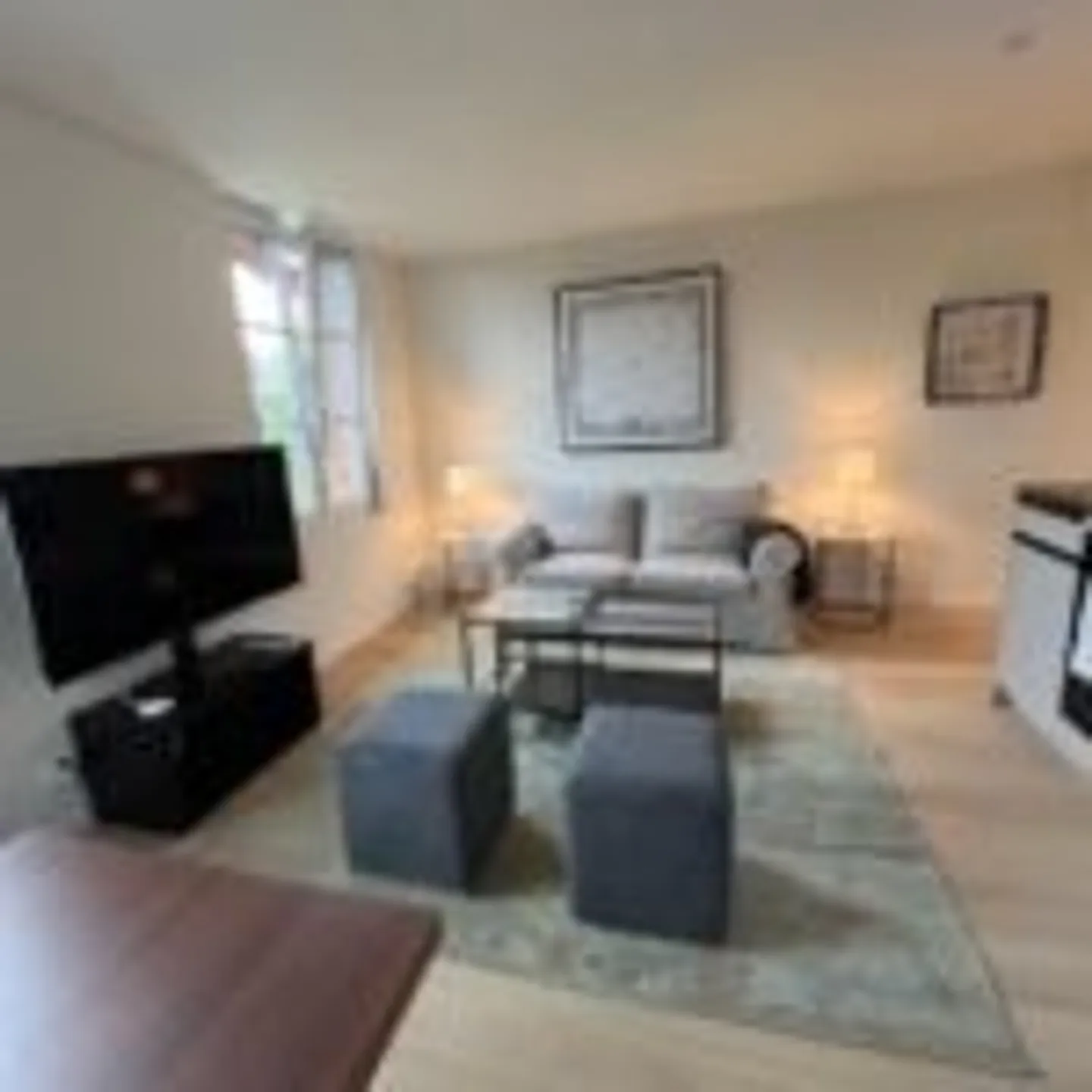 Charmant appartement 2.5 pièces - Photo 12 sur 13