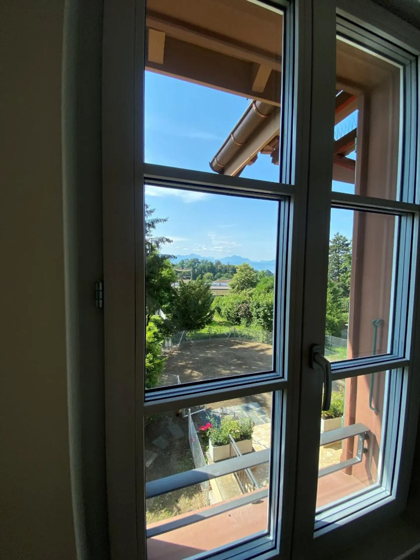 Charmant appartement 2.5 pièces - Photo 13 sur 13