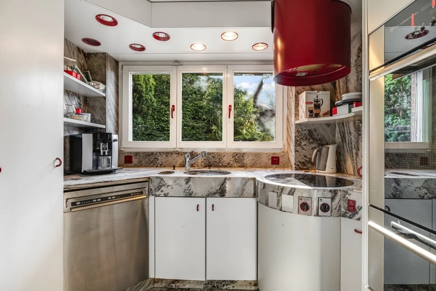 Vivre avec charme et vue - Photo 2 sur 7