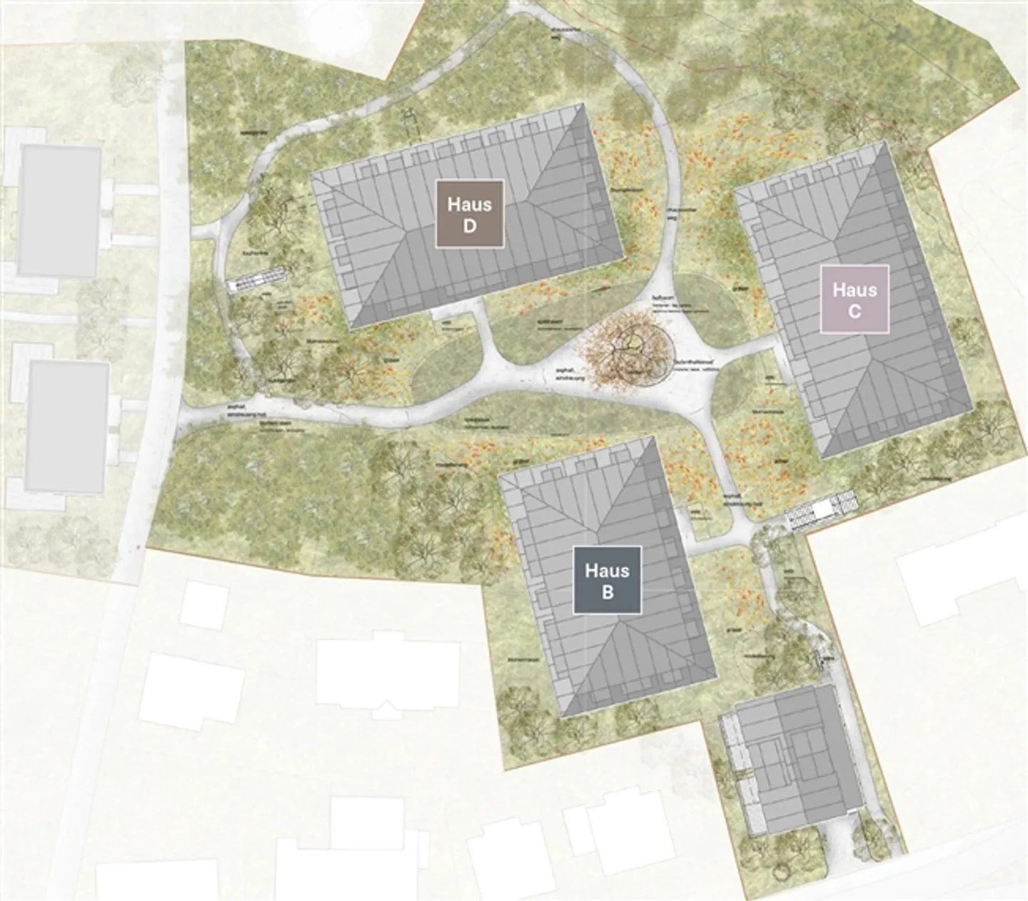 Votre maison moderne - espace idéal pour vivre et travailler - Photo 4 sur 4