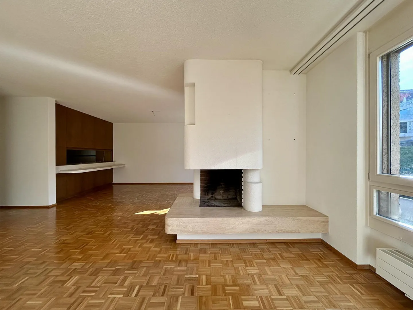 4.5 Room Apartment in Wädenswil - Photo 1 of 11