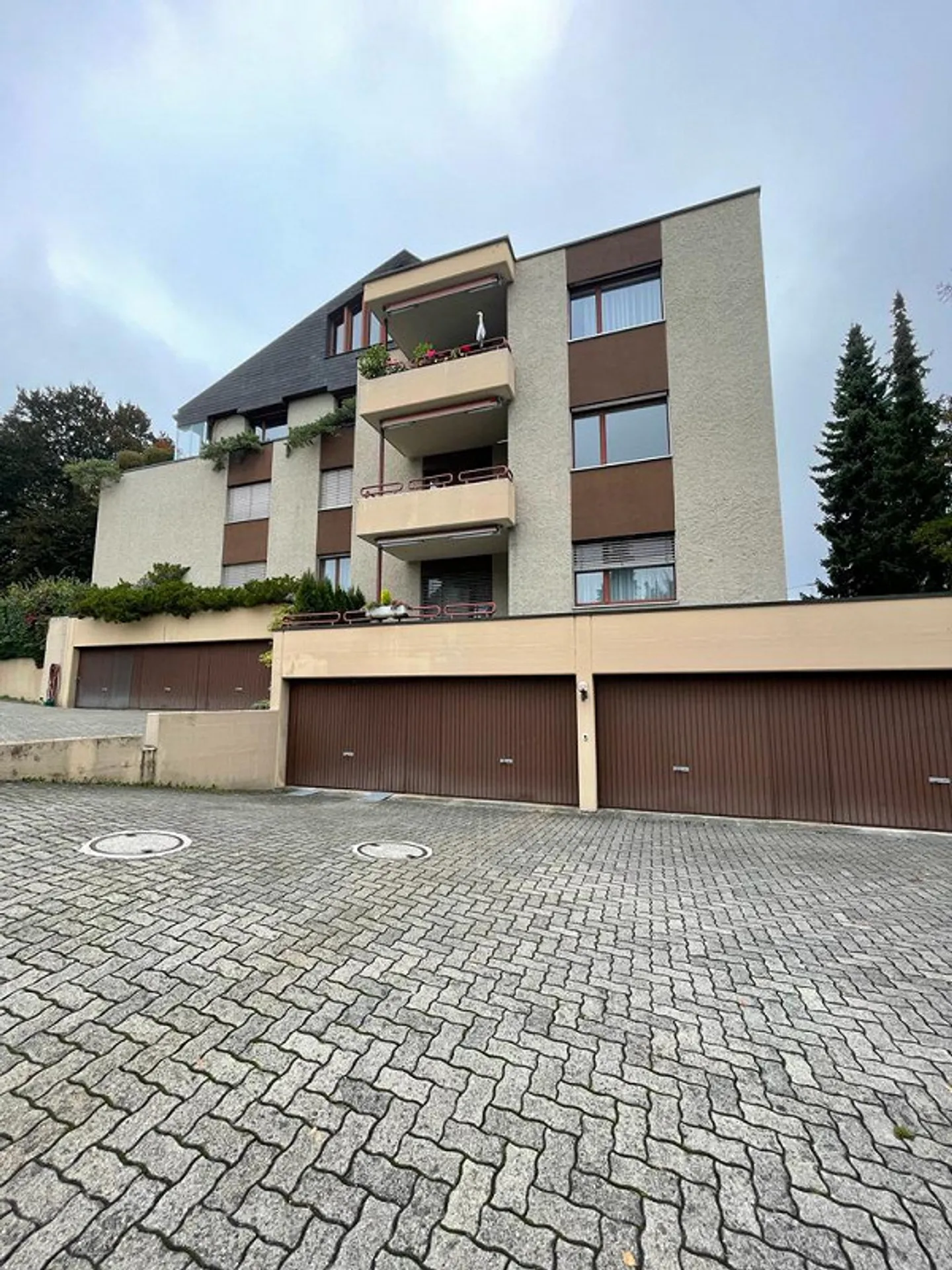 4.5 Room Apartment in Wädenswil - Photo 2 of 11