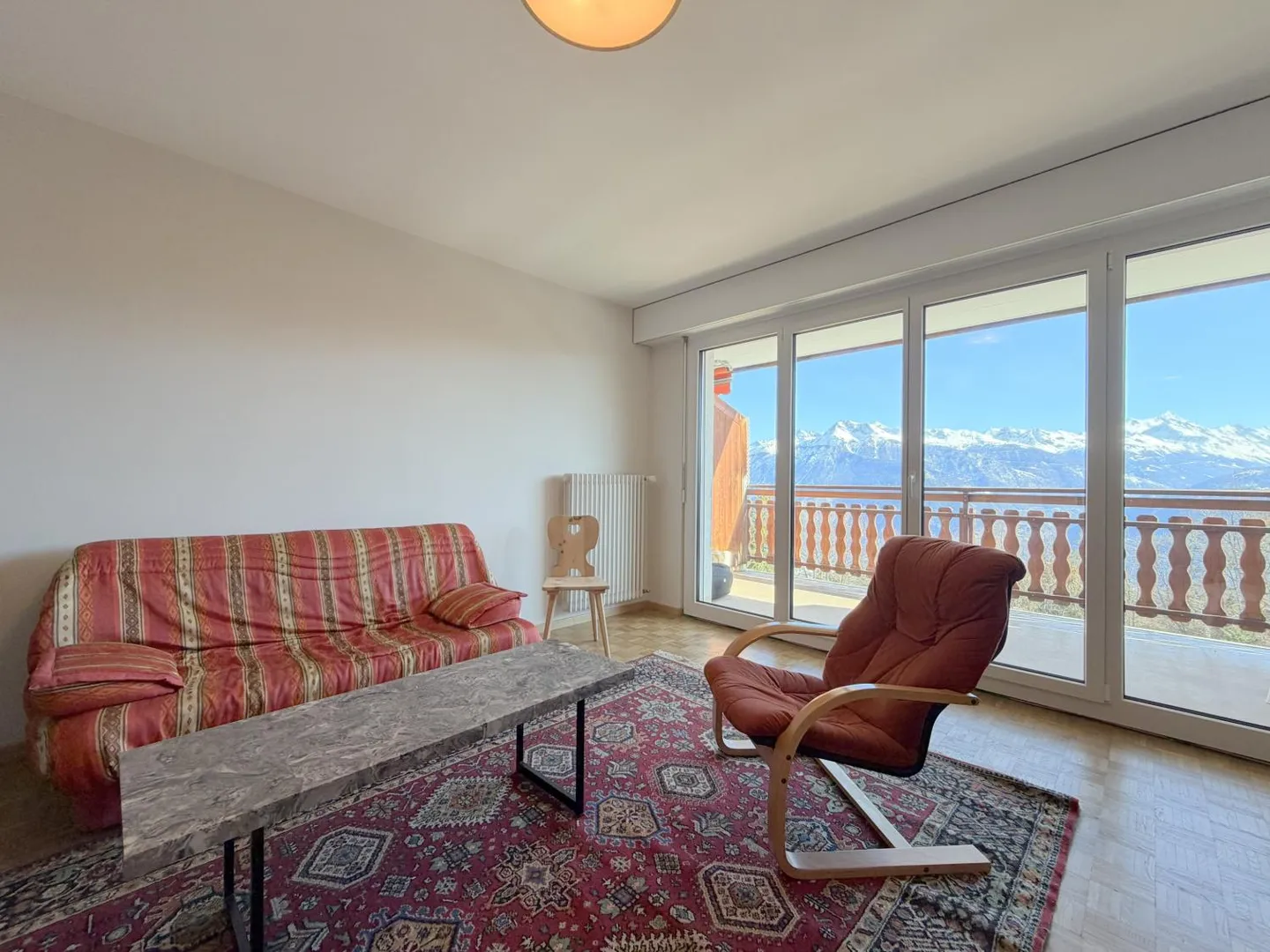 2,5-Zimmer-Wohnung - Foto 1 von 13