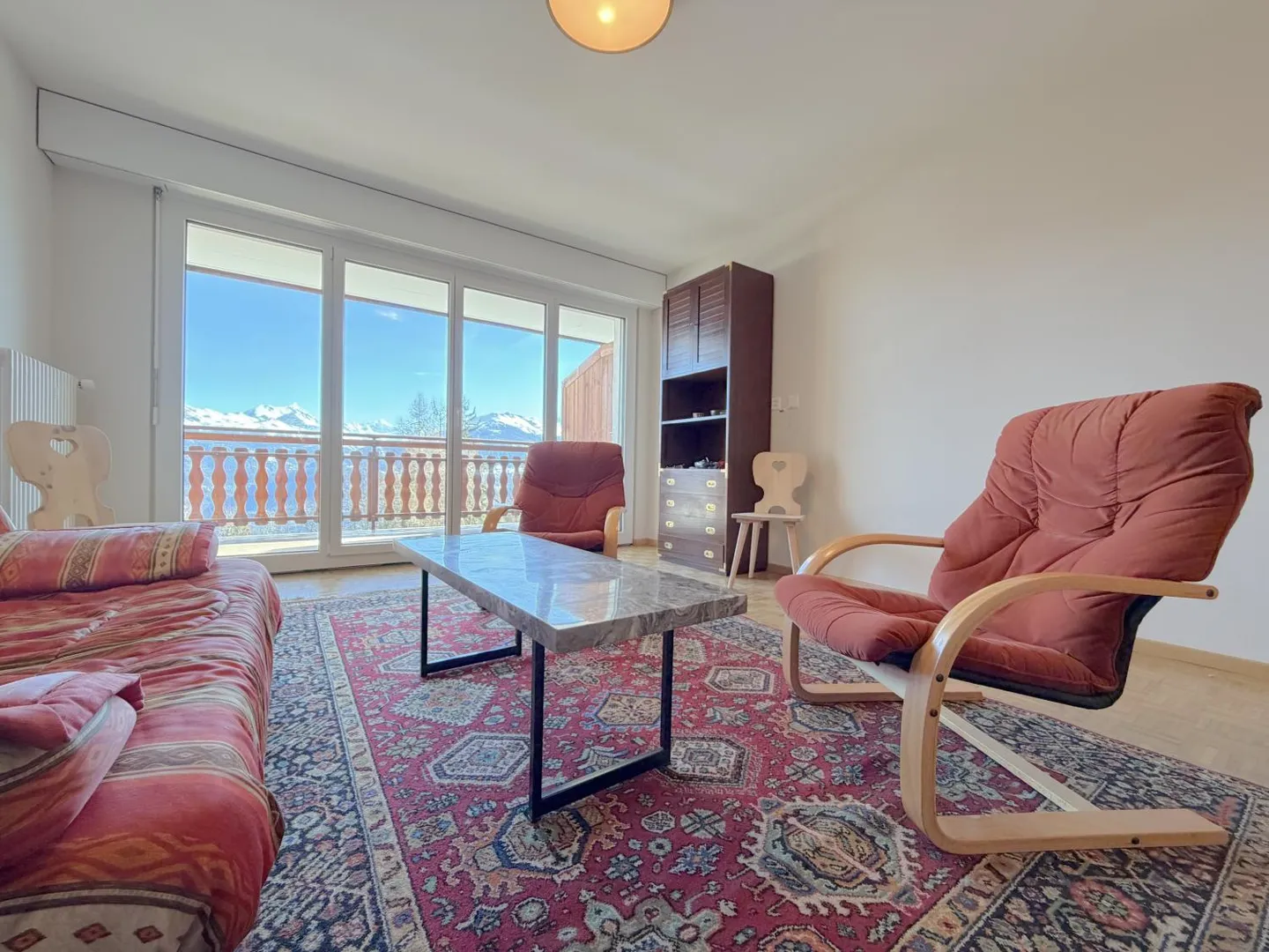 2,5-Zimmer-Wohnung - Foto 2 von 13