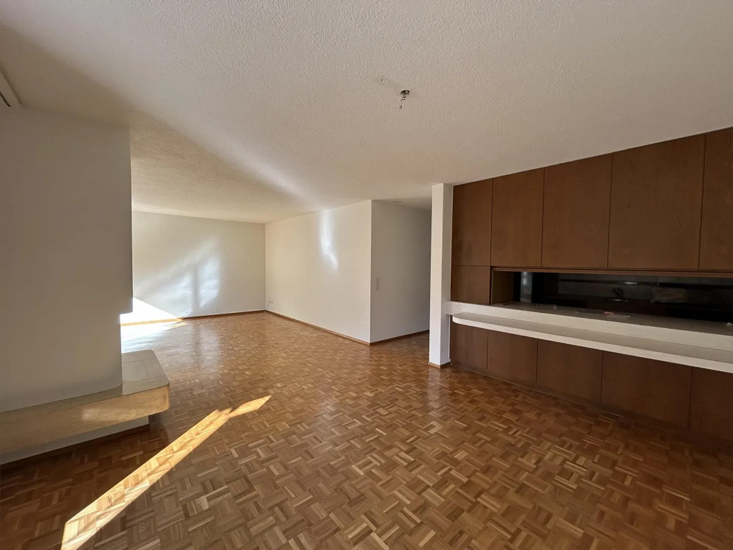 4.5 Room Apartment in Wädenswil - Photo 3 of 11