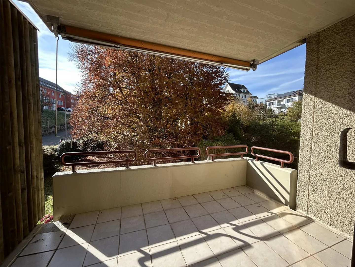 4.5 Room Apartment in Wädenswil - Photo 4 of 11