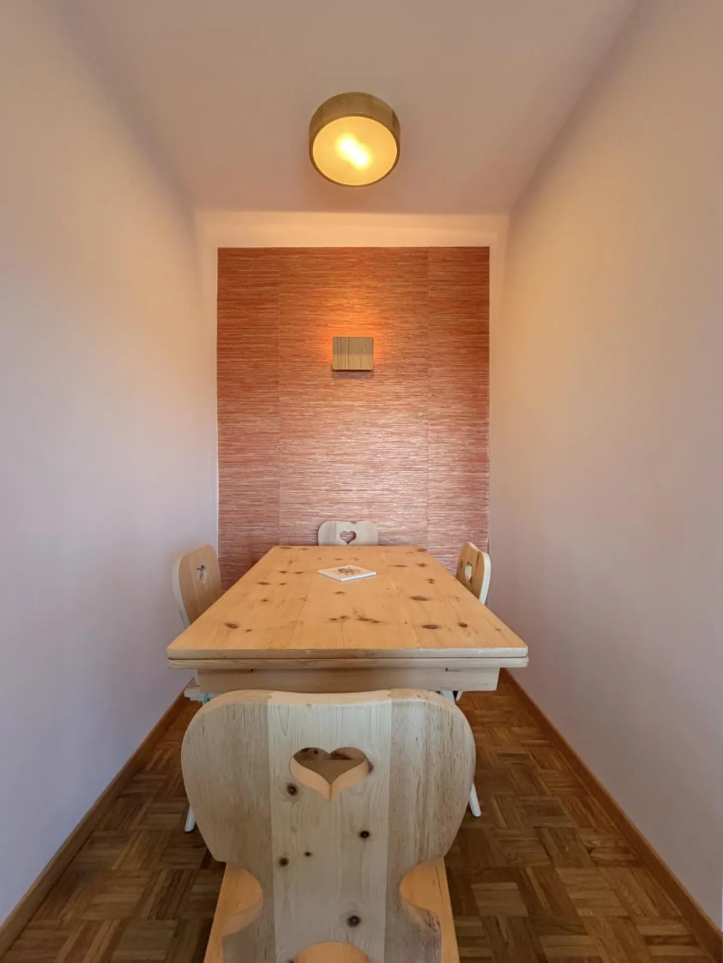 2,5-Zimmer-Wohnung - Foto 4 von 13