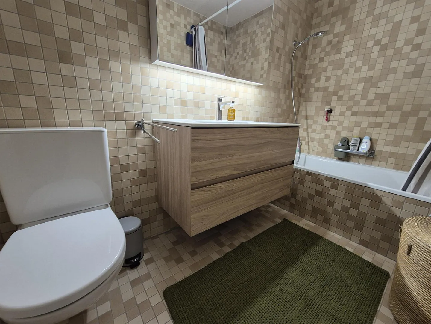 4.5 Room Apartment in Wädenswil - Photo 9 of 11