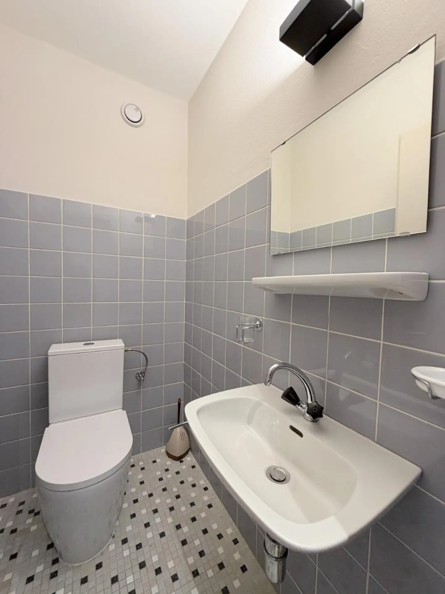 2,5-Zimmer-Wohnung - Foto 6 von 13