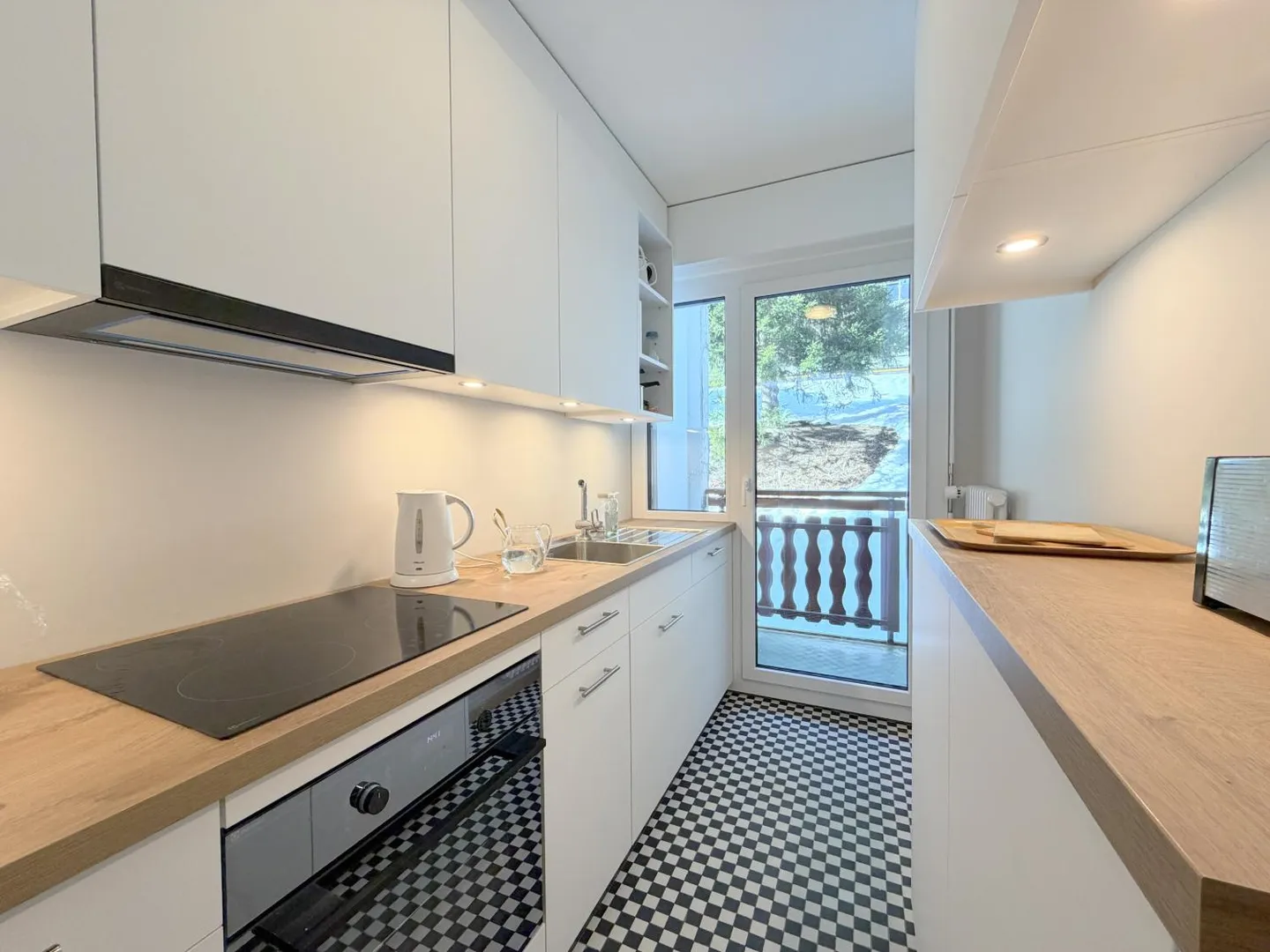 2,5-Zimmer-Wohnung - Foto 7 von 13