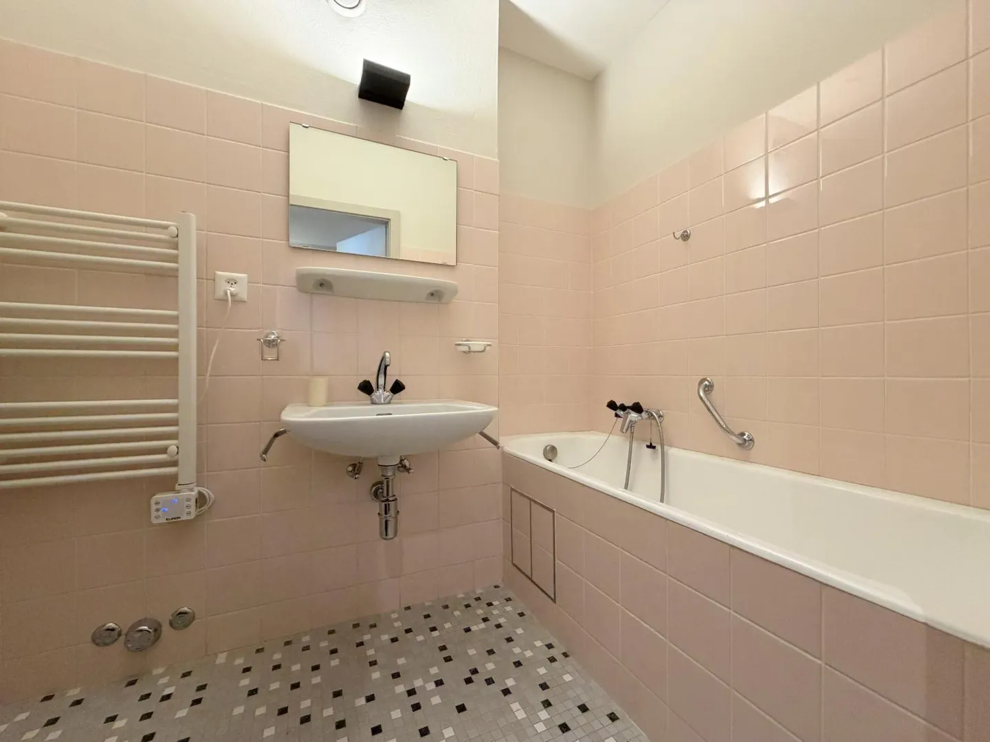 2,5-Zimmer-Wohnung - Foto 9 von 13