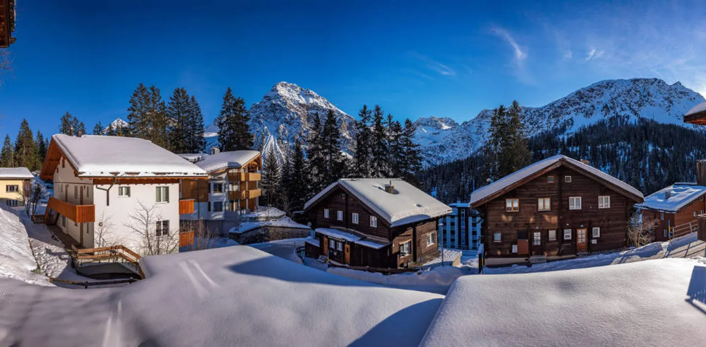 Chalet Charmant avec Vue sur Montagne - Photo 6 sur 6